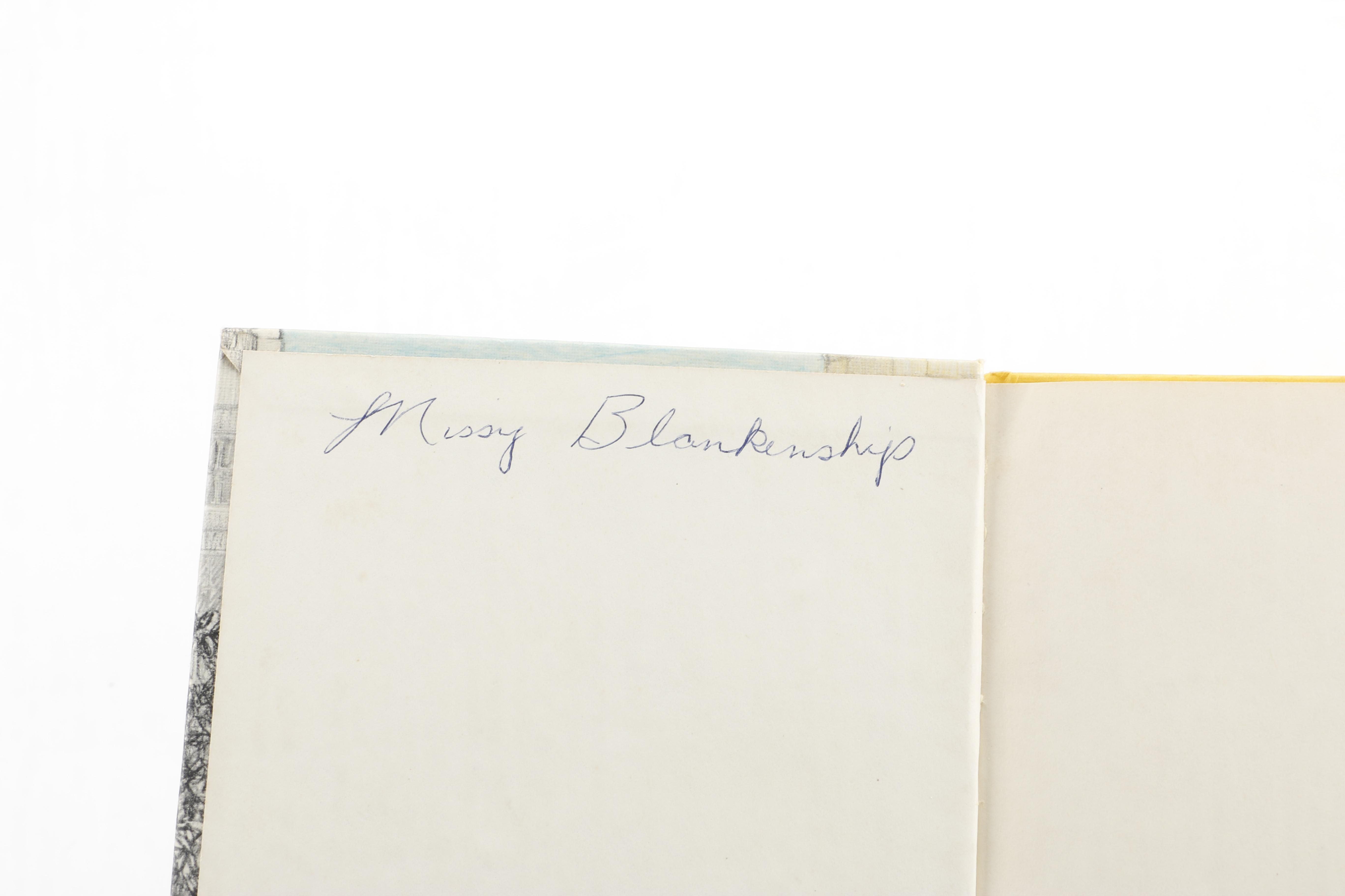 Vintage Children's Storybooks