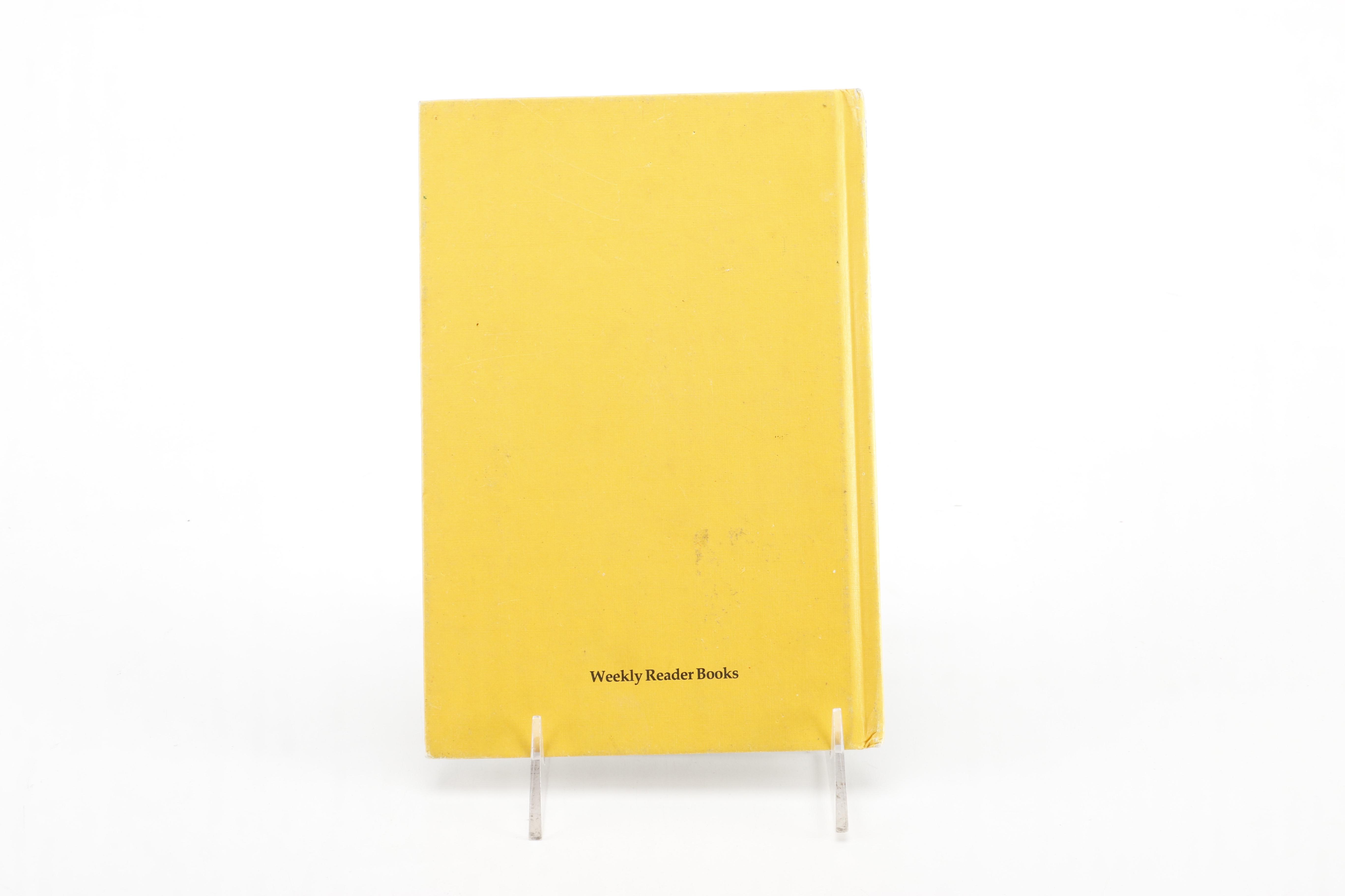 Vintage Children's Storybooks