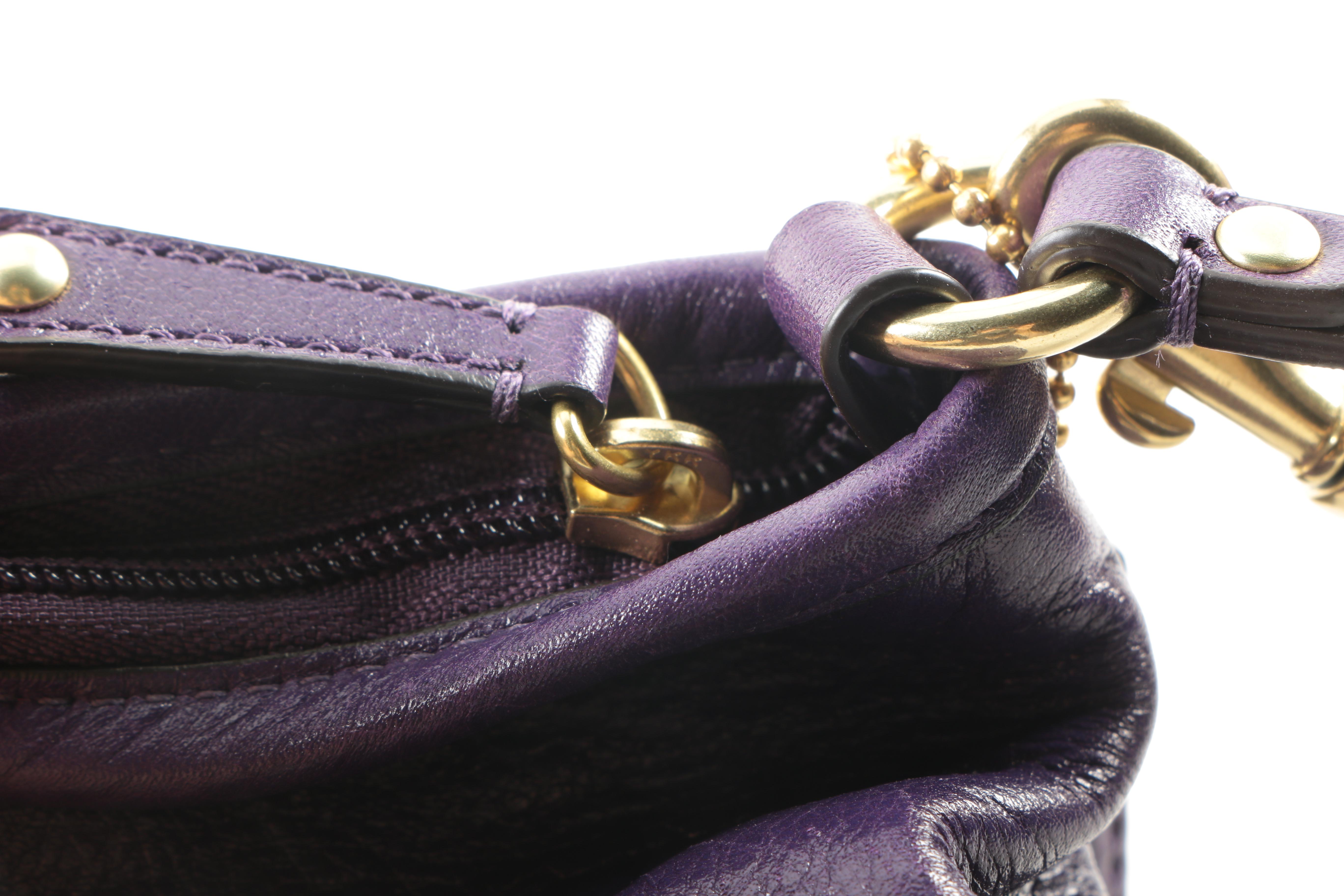 Coach Madison "Op Art" Wallet and Cosmetic Bag and Madison Leather Wristlet