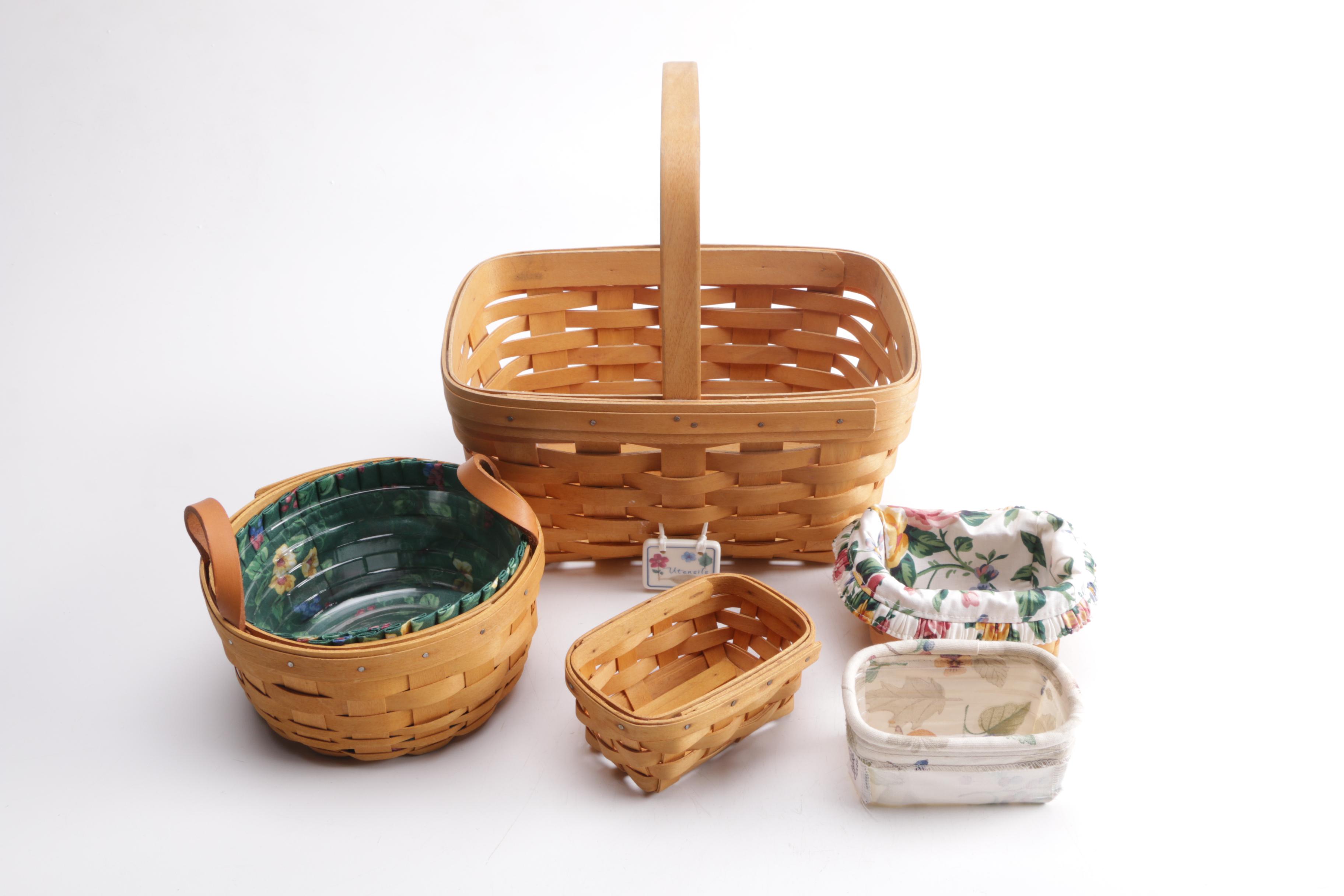 Longaberger Baskets