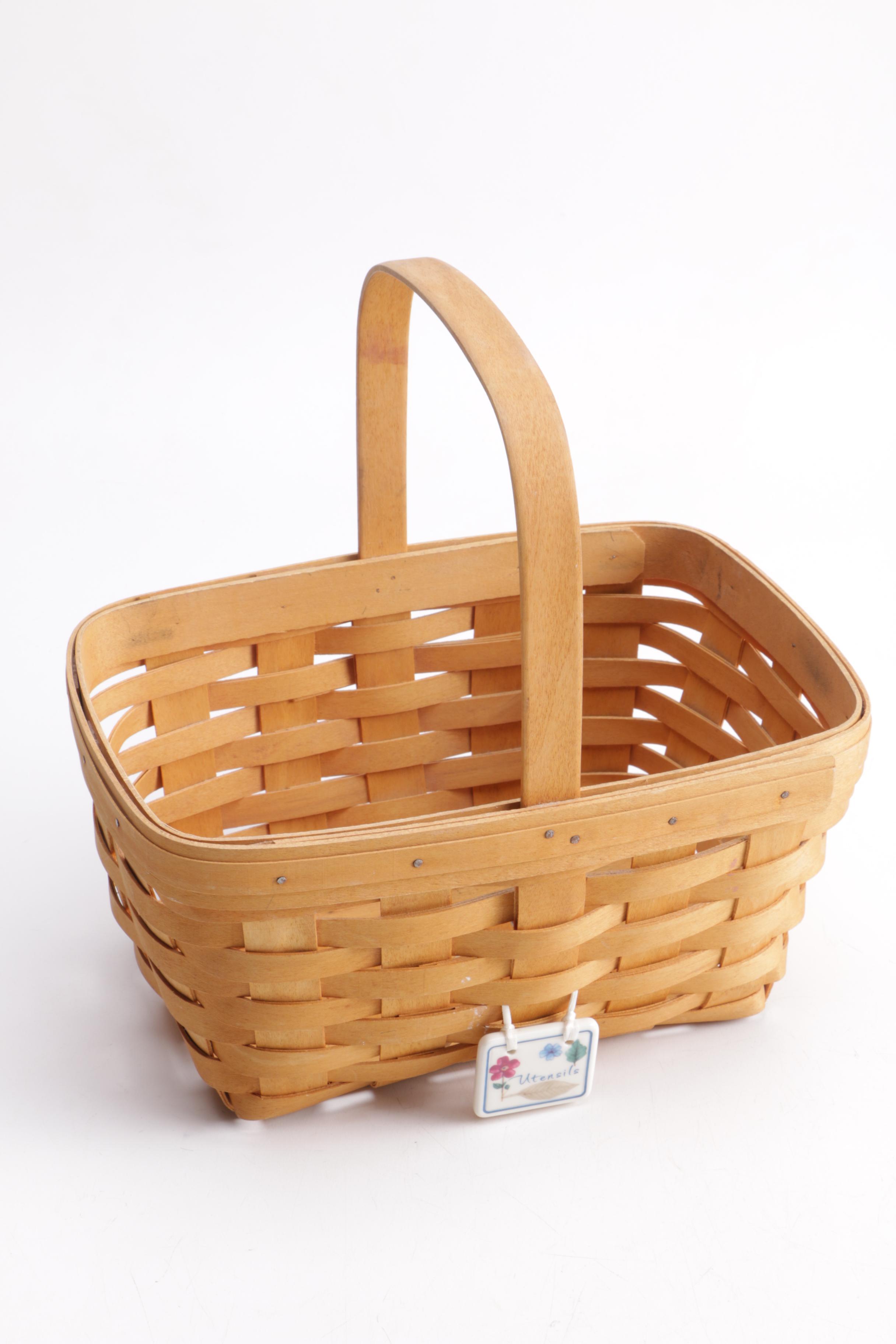 Longaberger Baskets