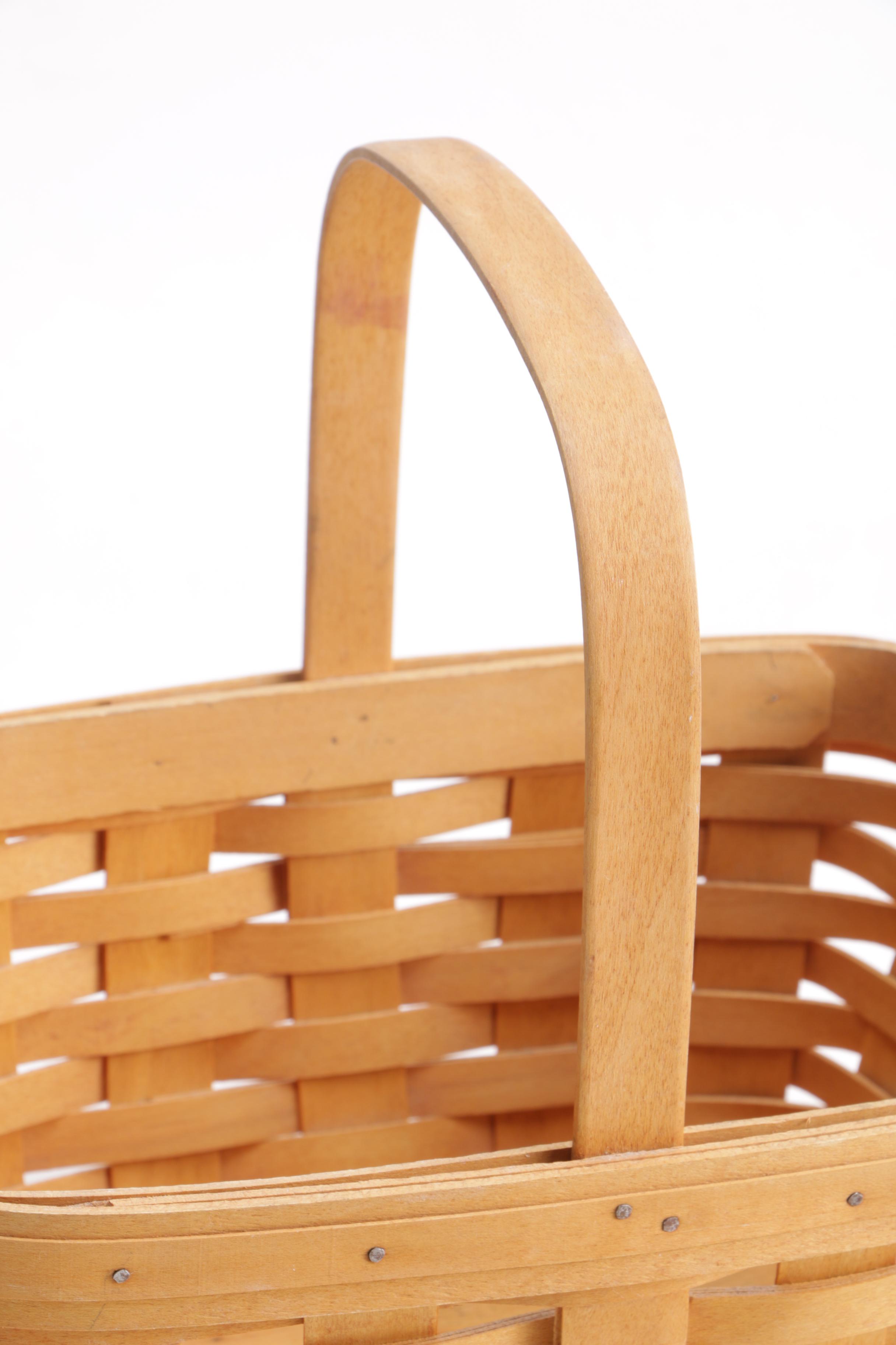 Longaberger Baskets