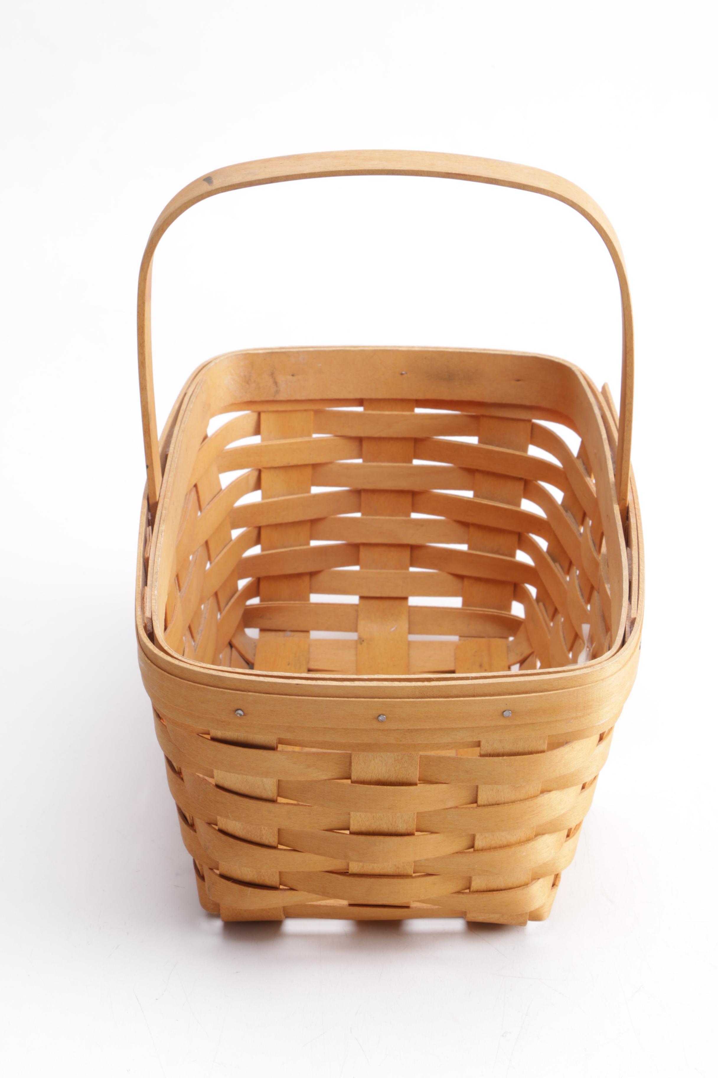 Longaberger Baskets