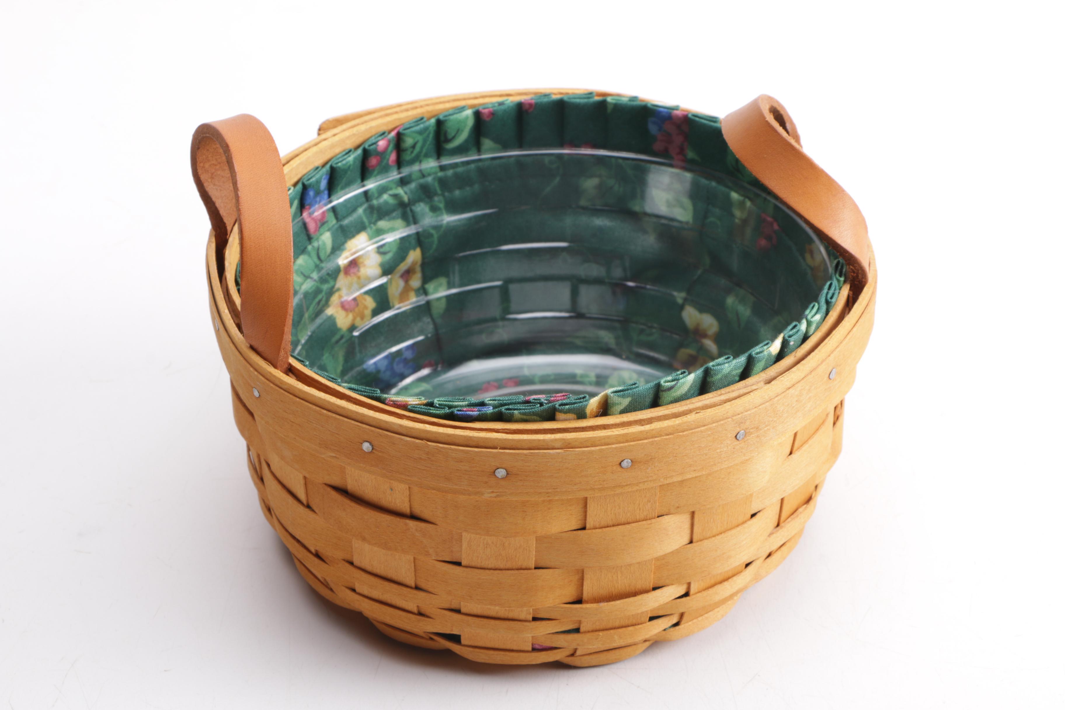 Longaberger Baskets