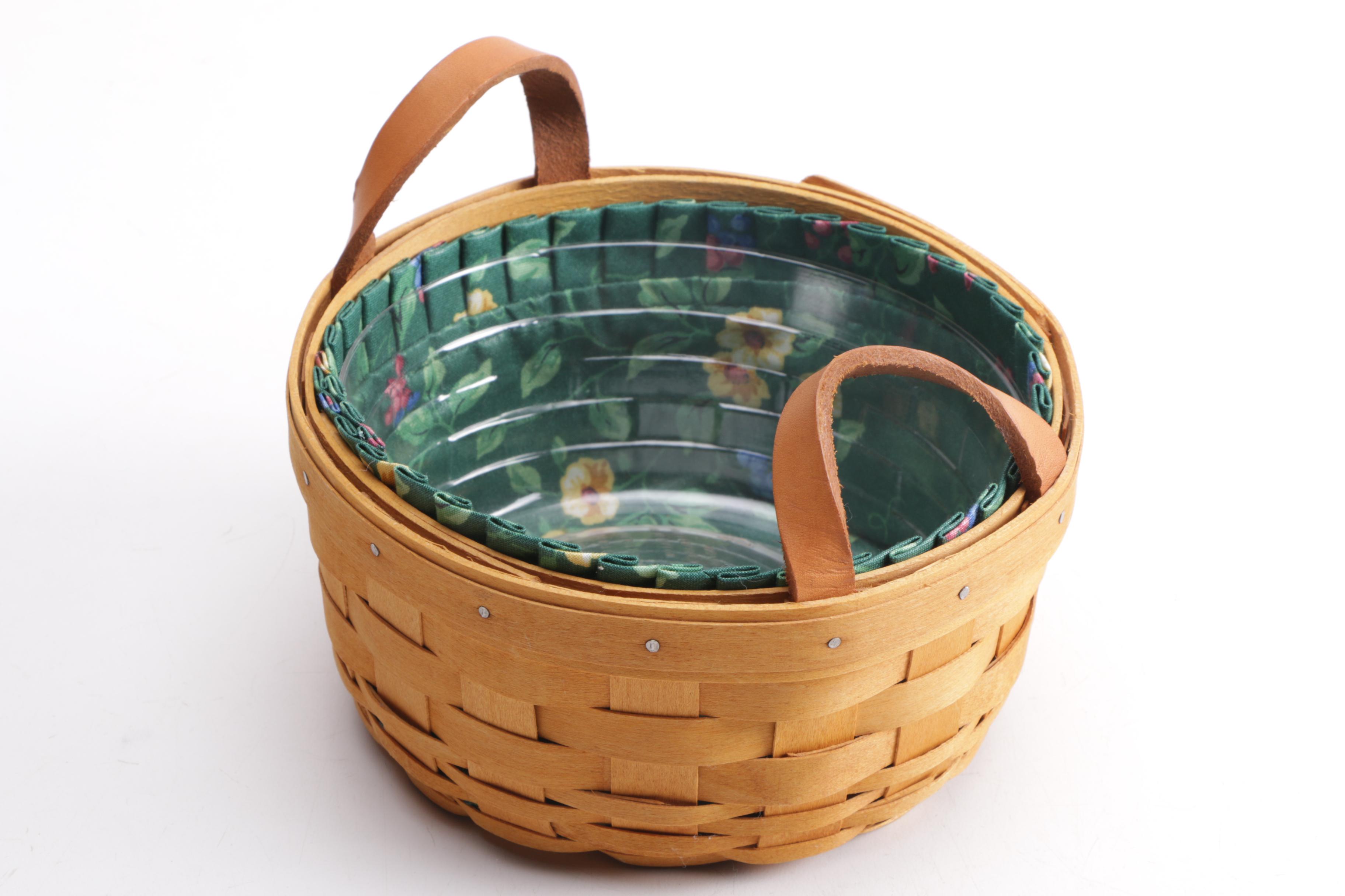 Longaberger Baskets