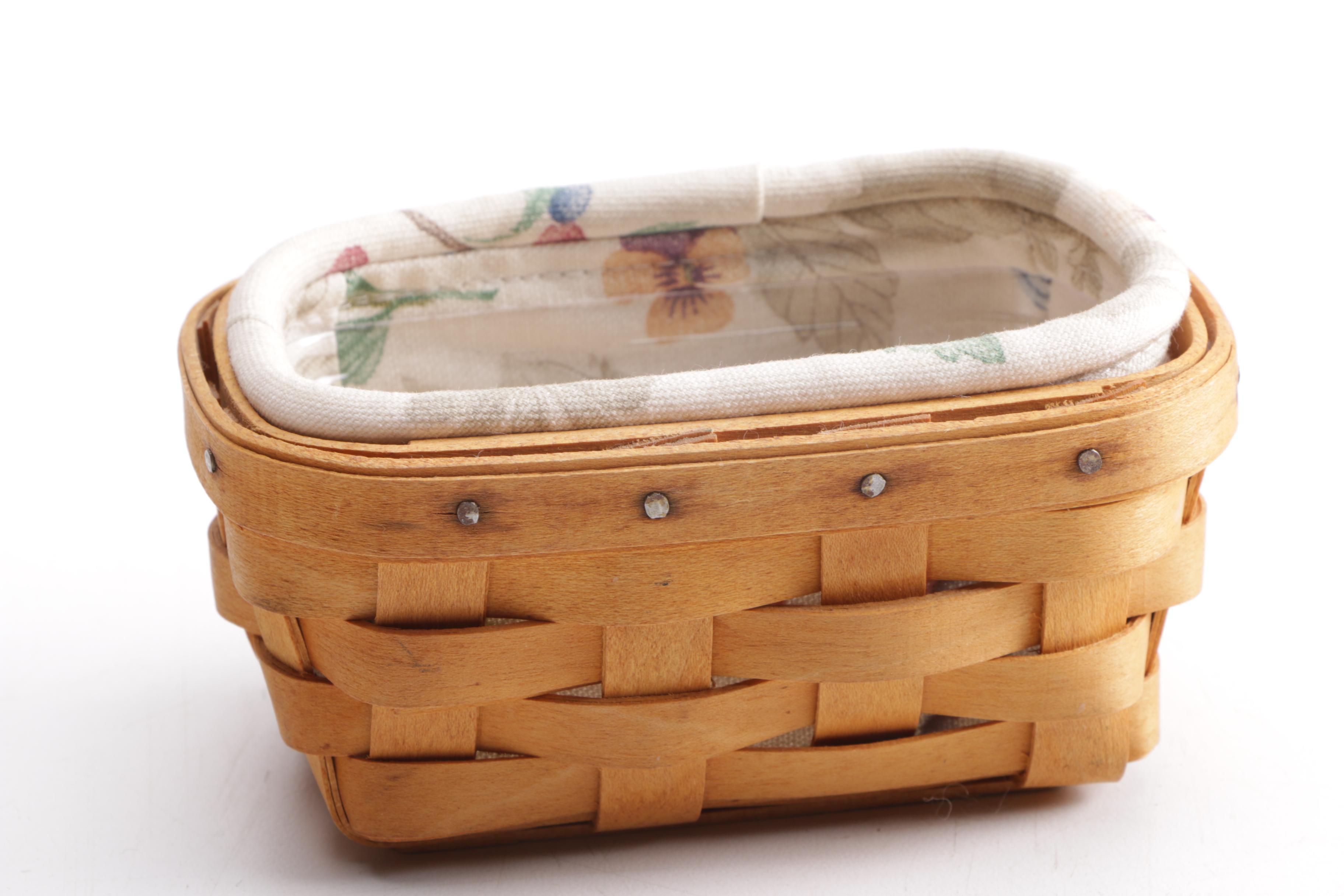 Longaberger Baskets