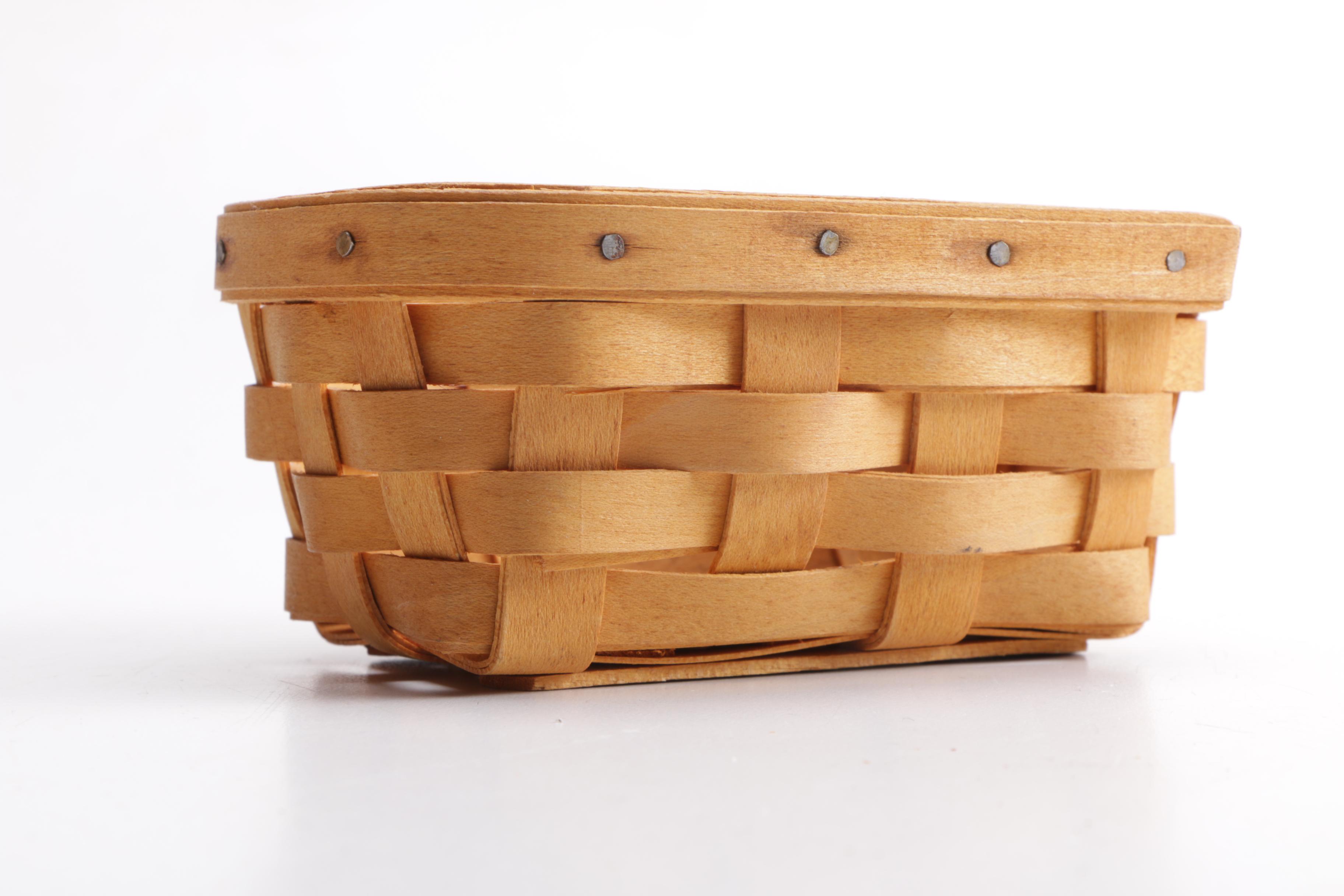 Longaberger Baskets