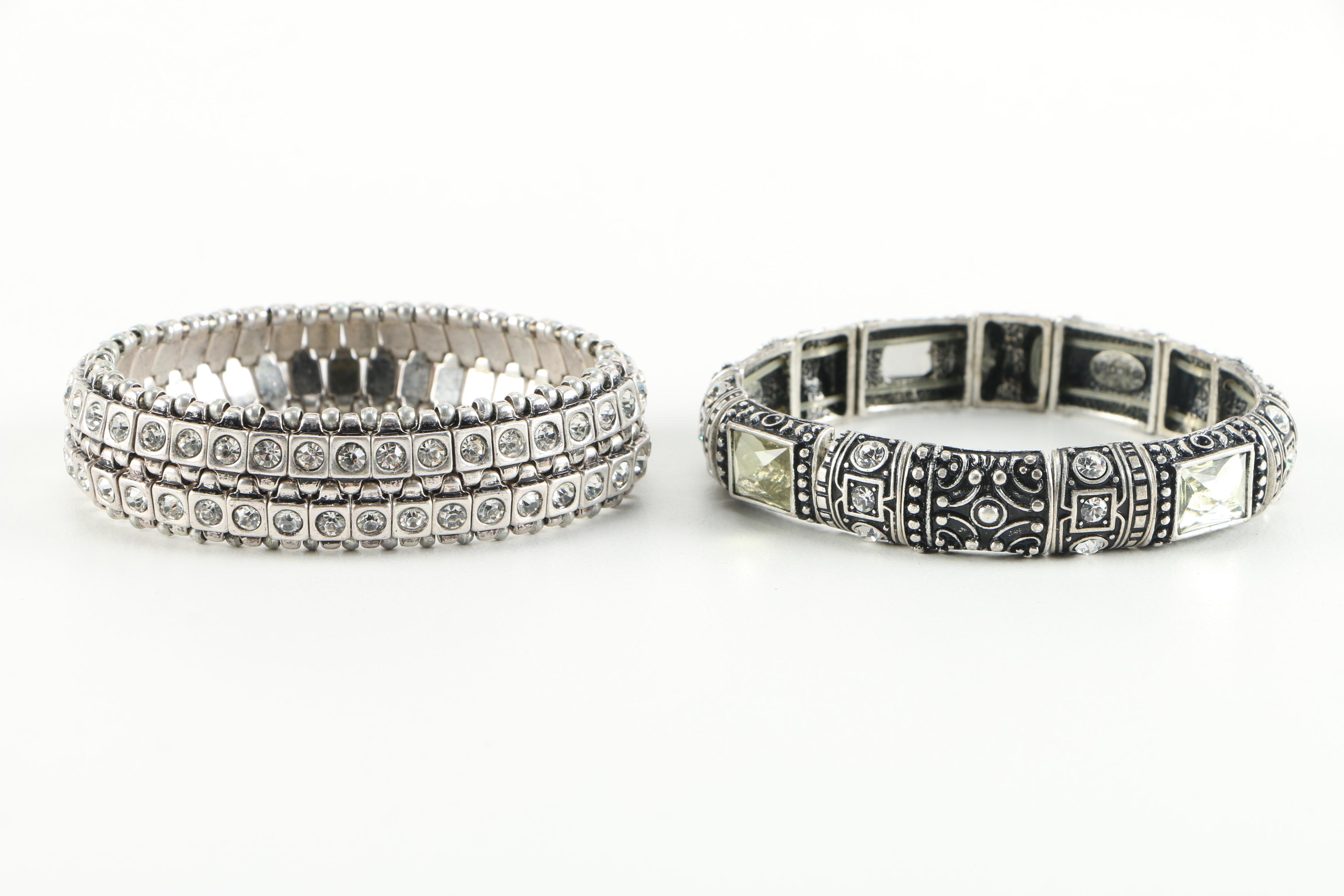 Assorted Costume Jewelry