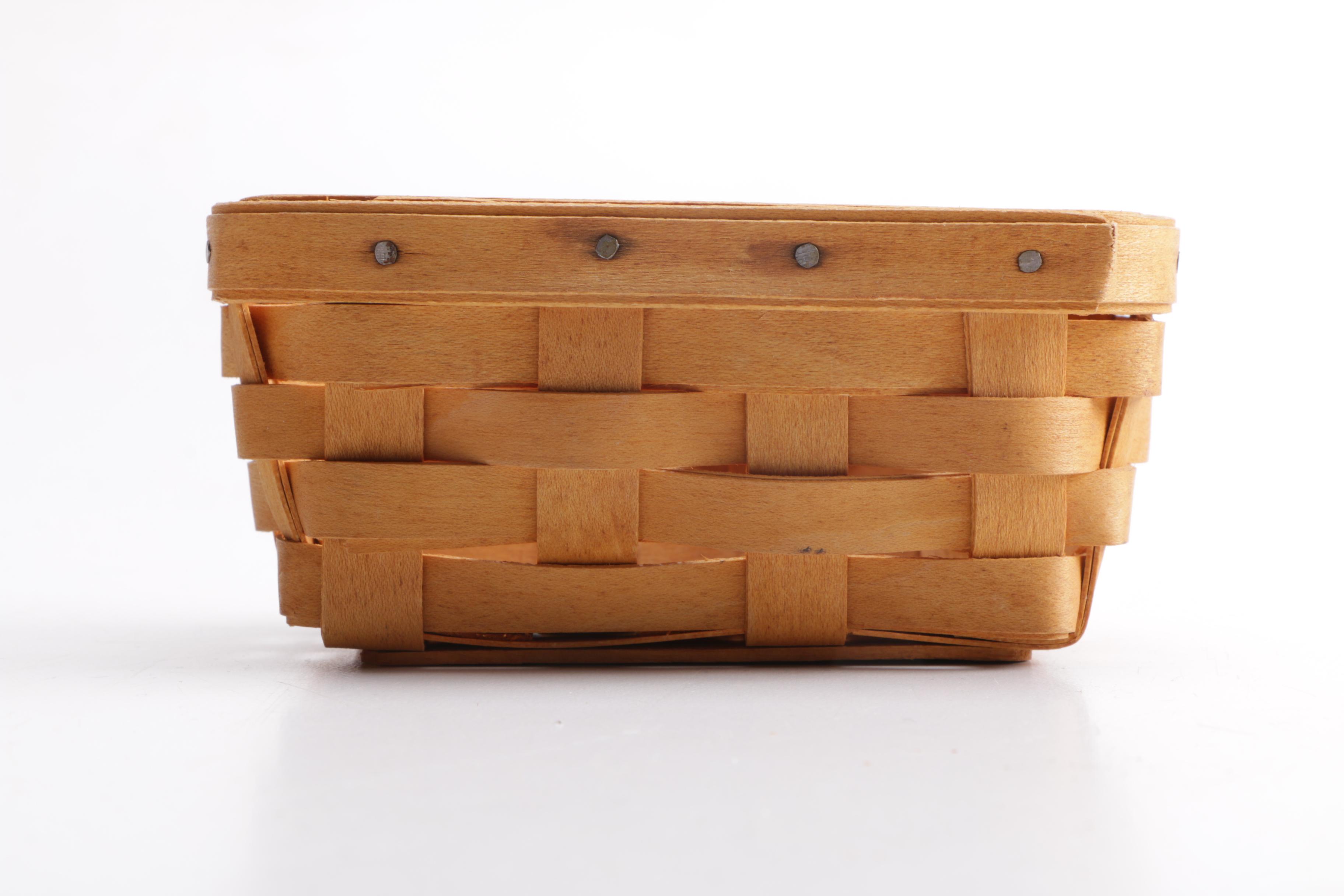 Longaberger Baskets