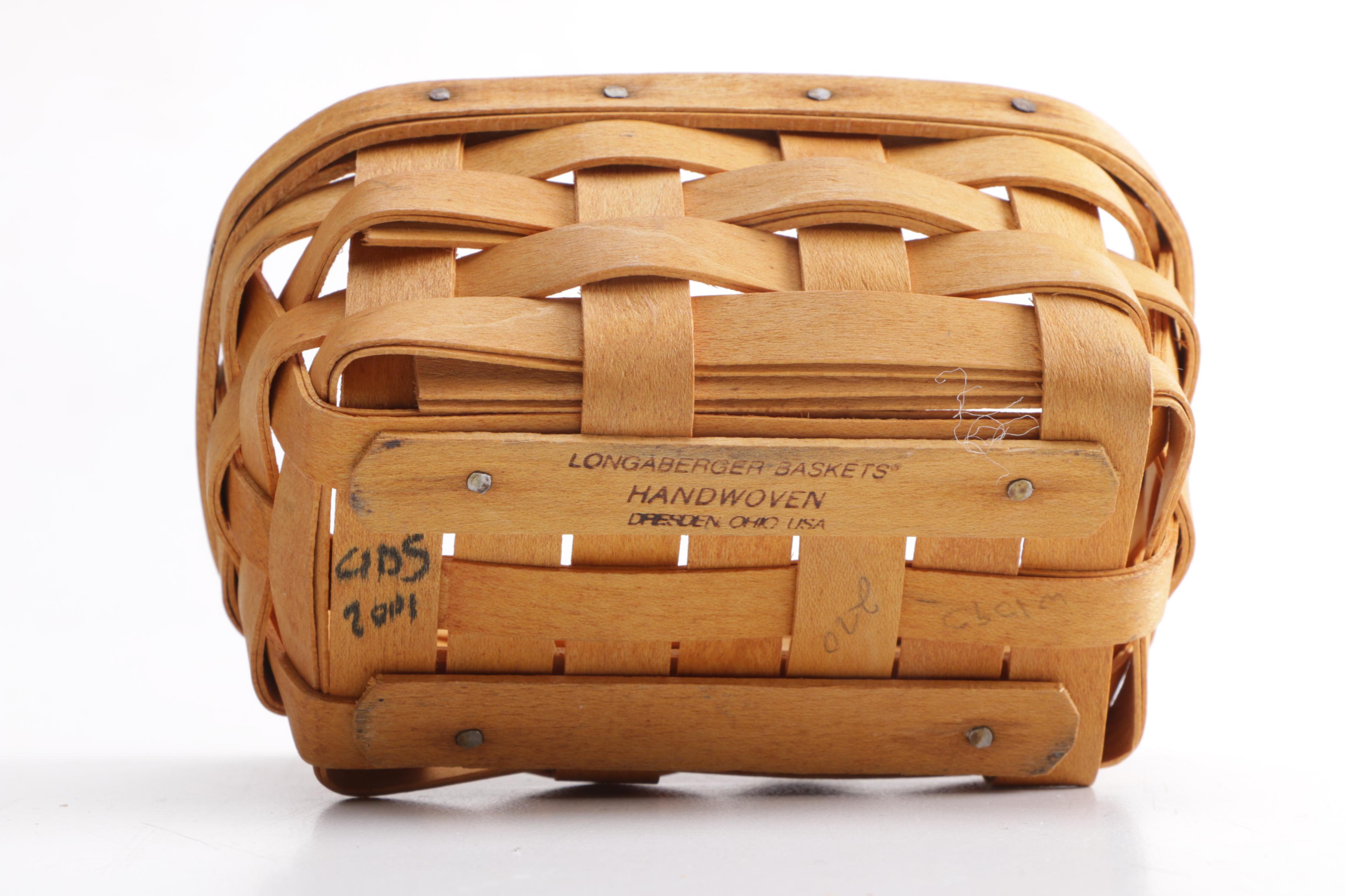Longaberger Baskets
