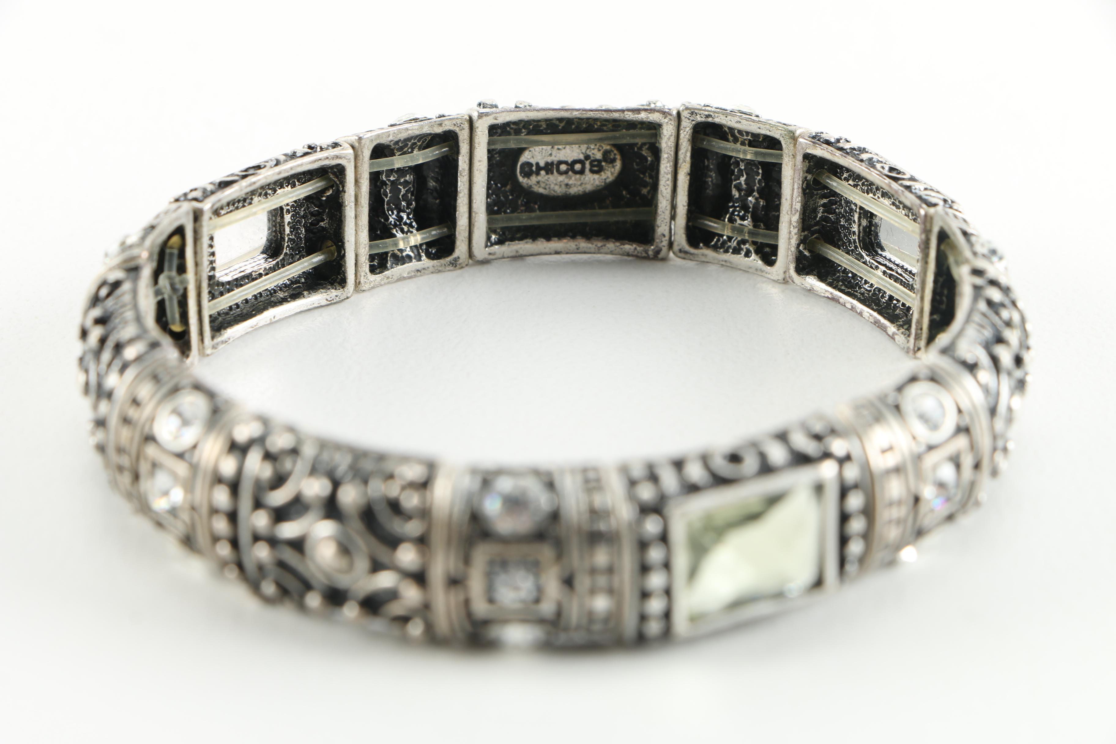 Assorted Costume Jewelry