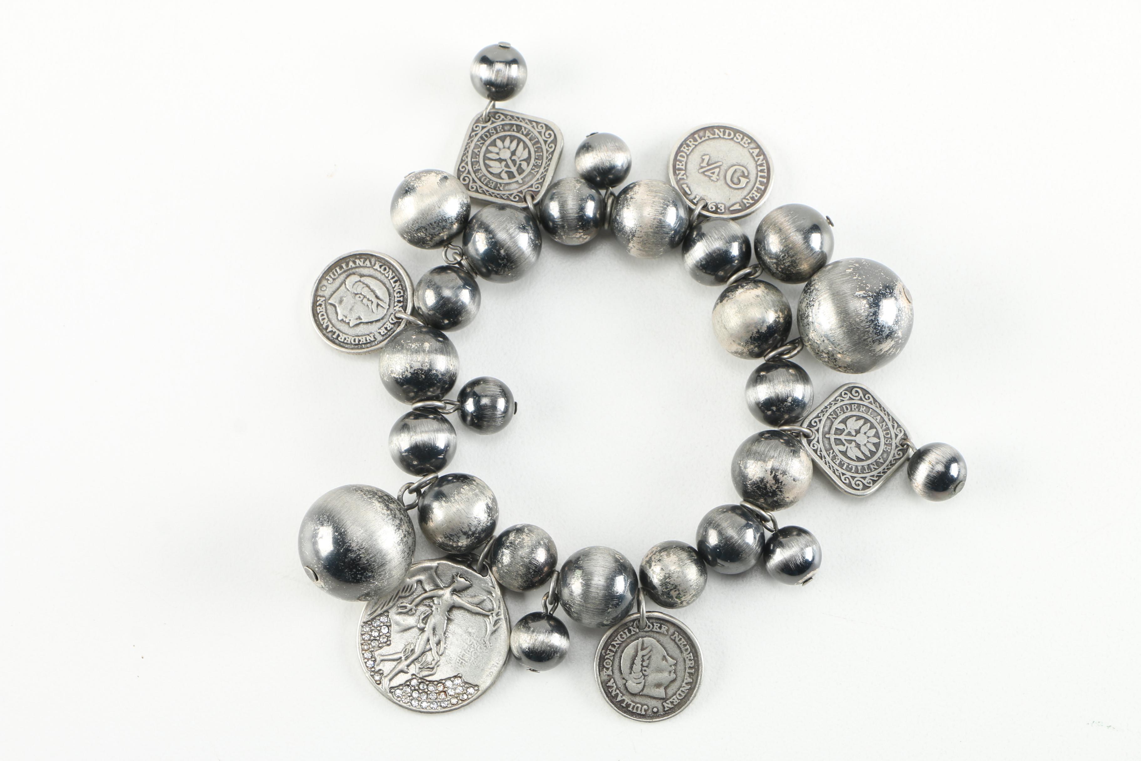 Assorted Costume Jewelry