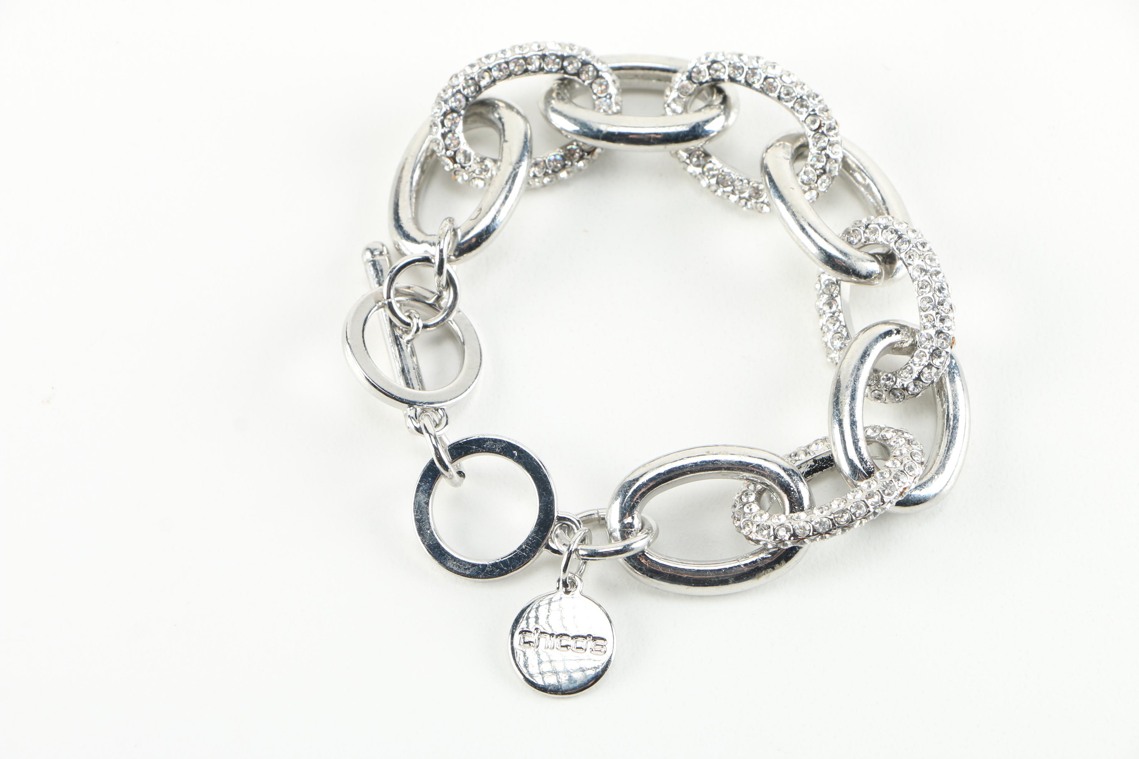 Assorted Costume Jewelry