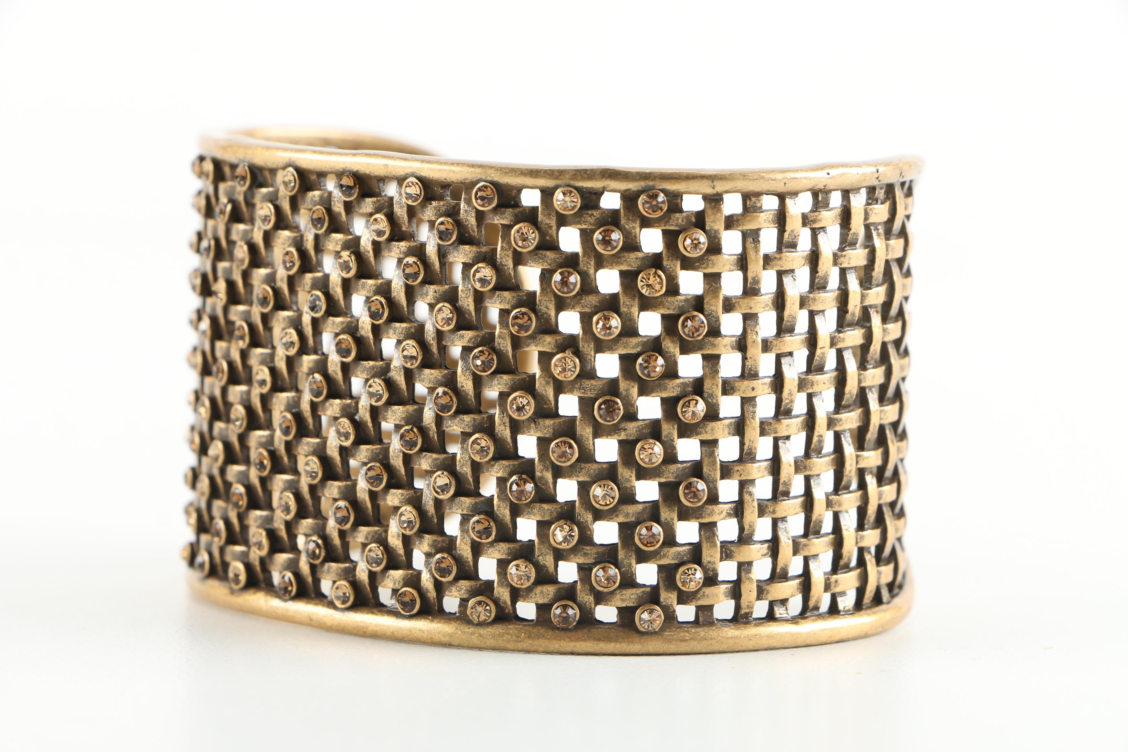 Assorted Costume Jewelry