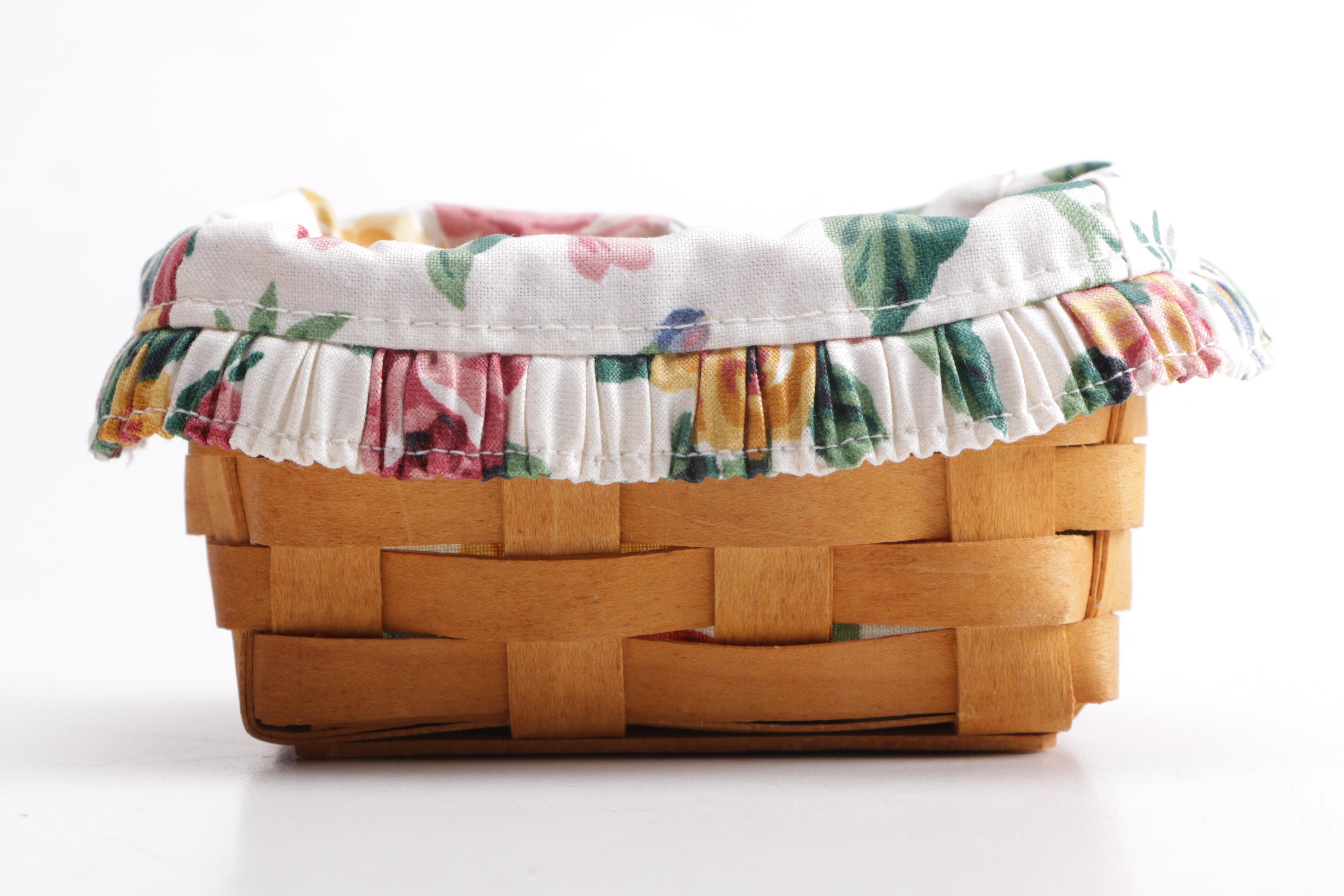 Longaberger Baskets