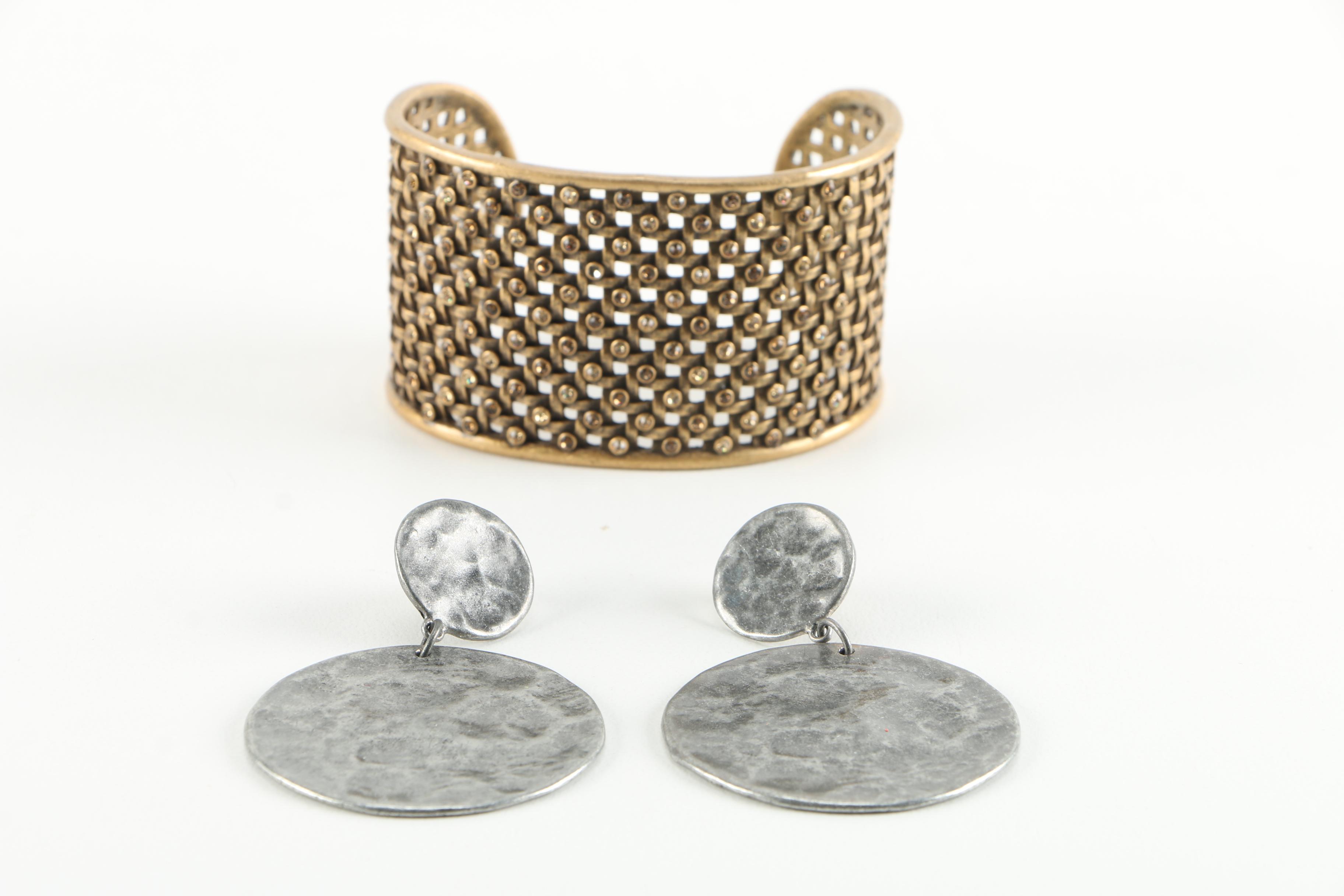 Assorted Costume Jewelry