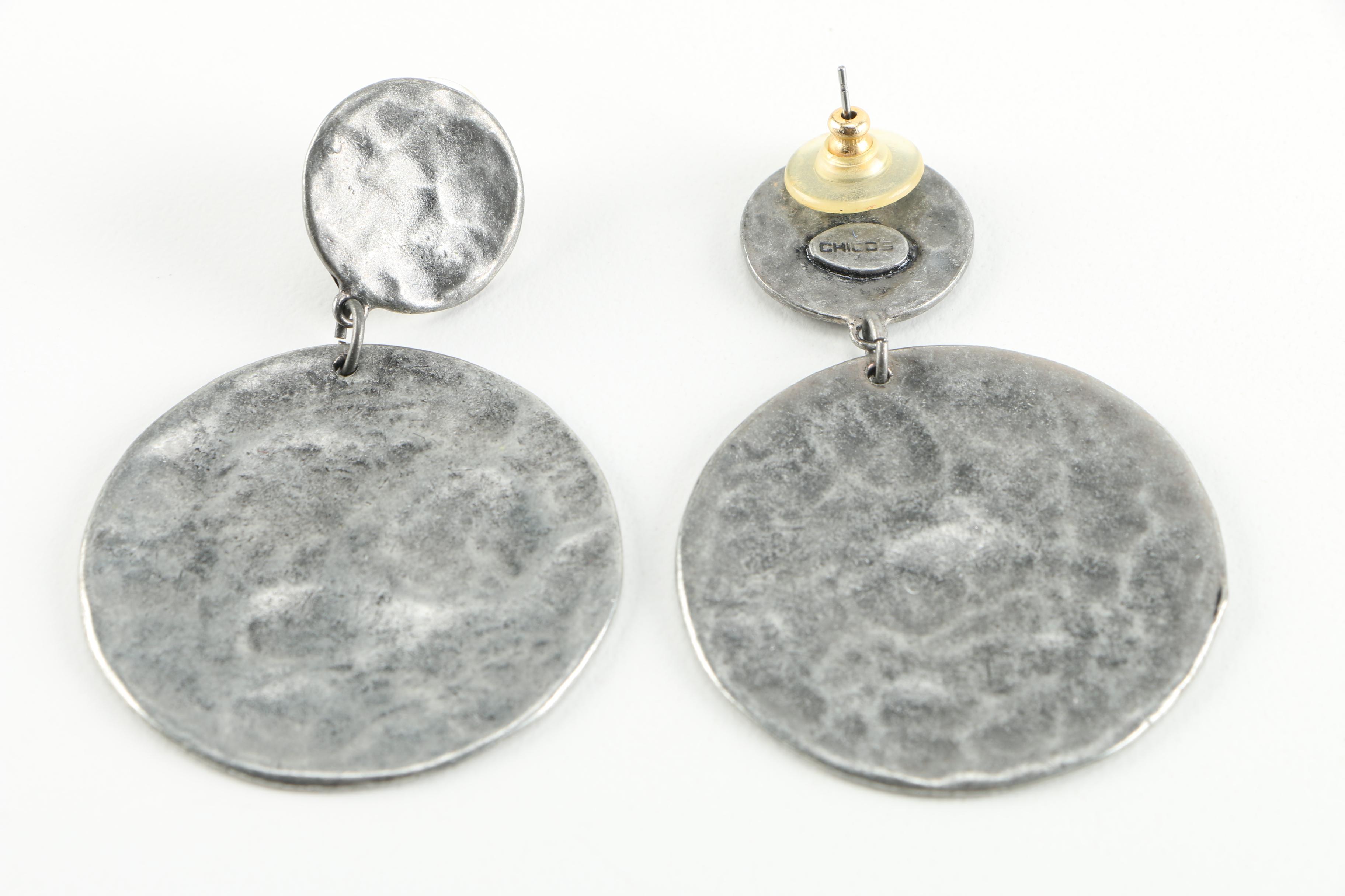 Assorted Costume Jewelry