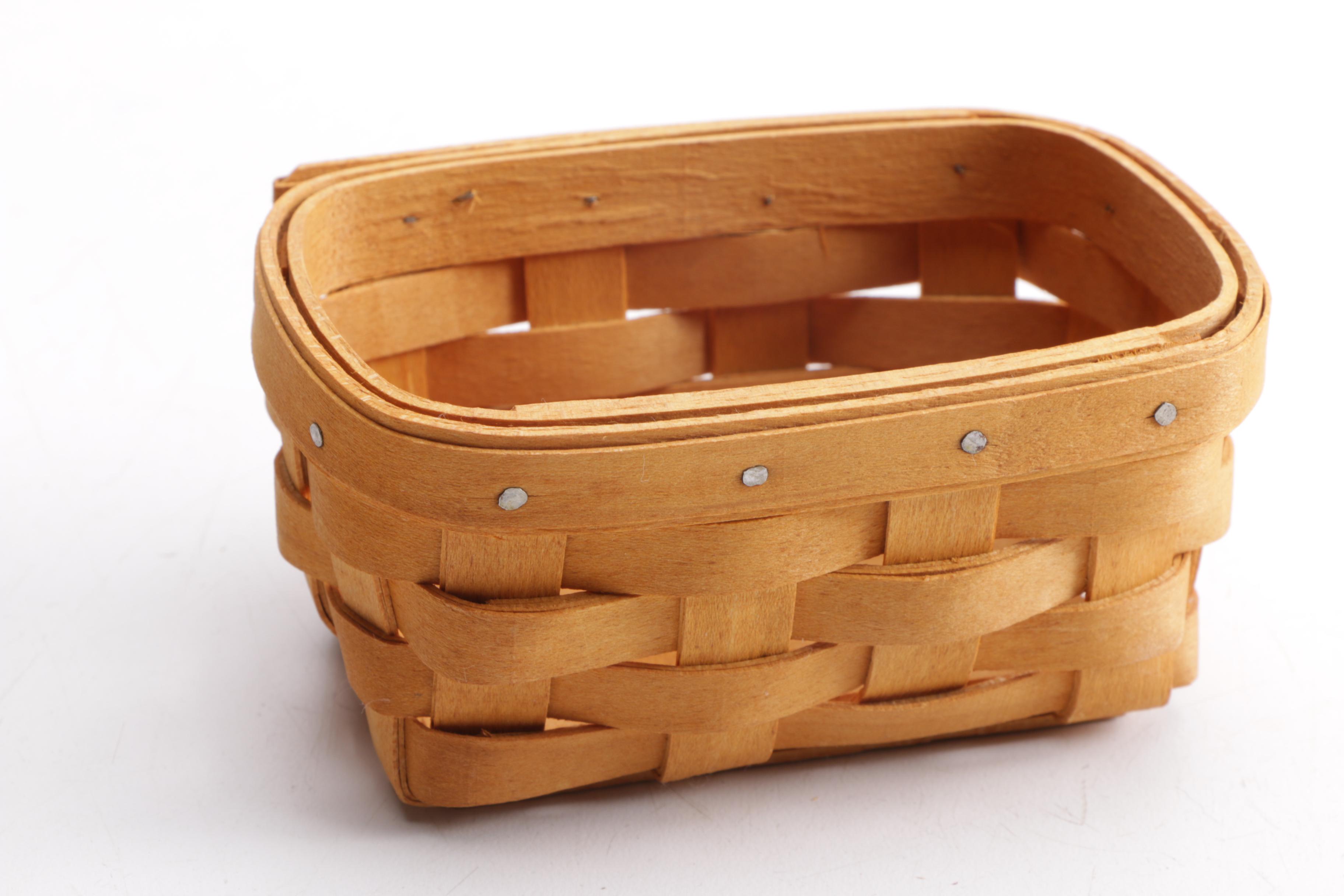 Longaberger Baskets