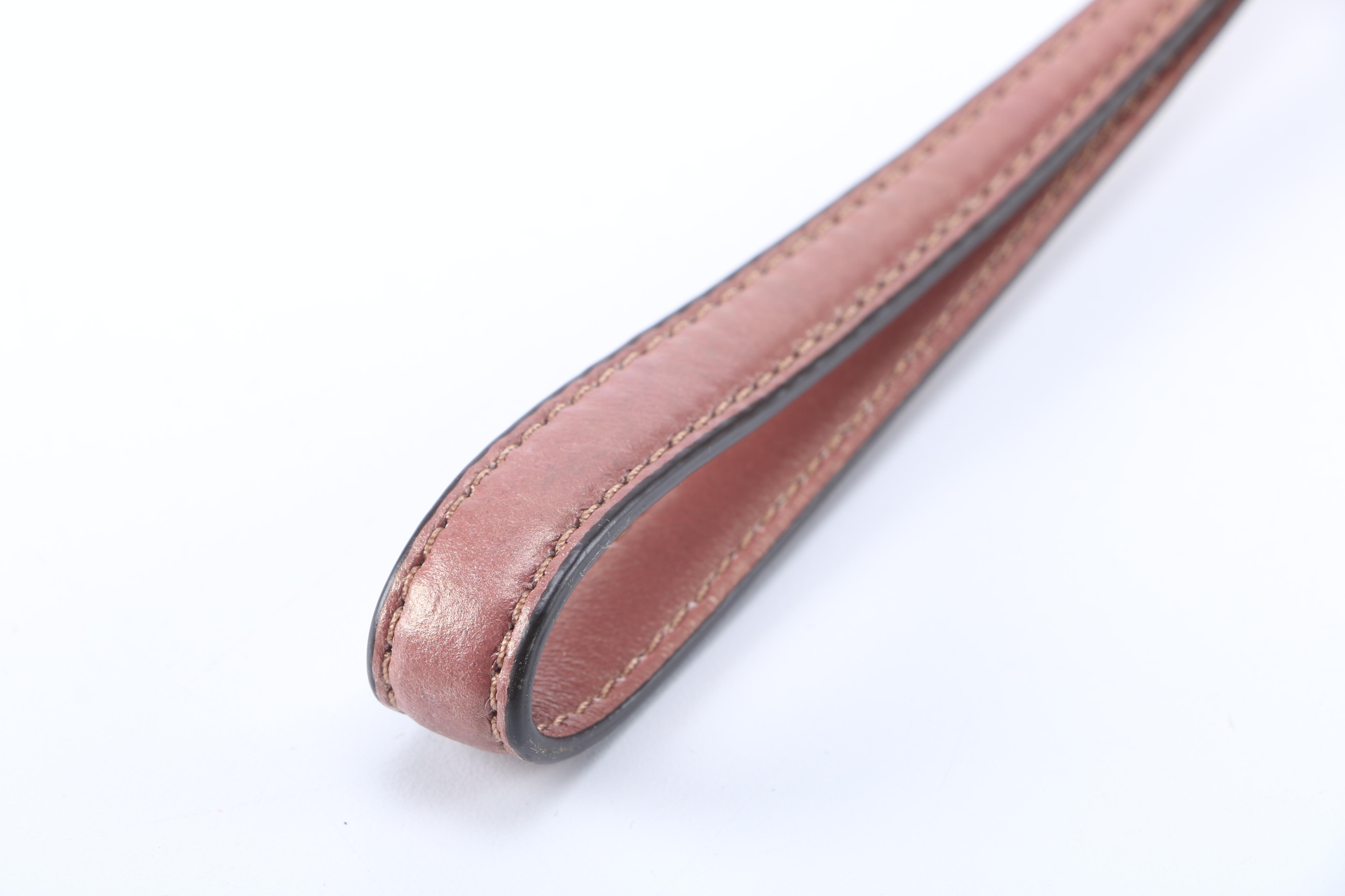 Coach Wristlet and Wallet