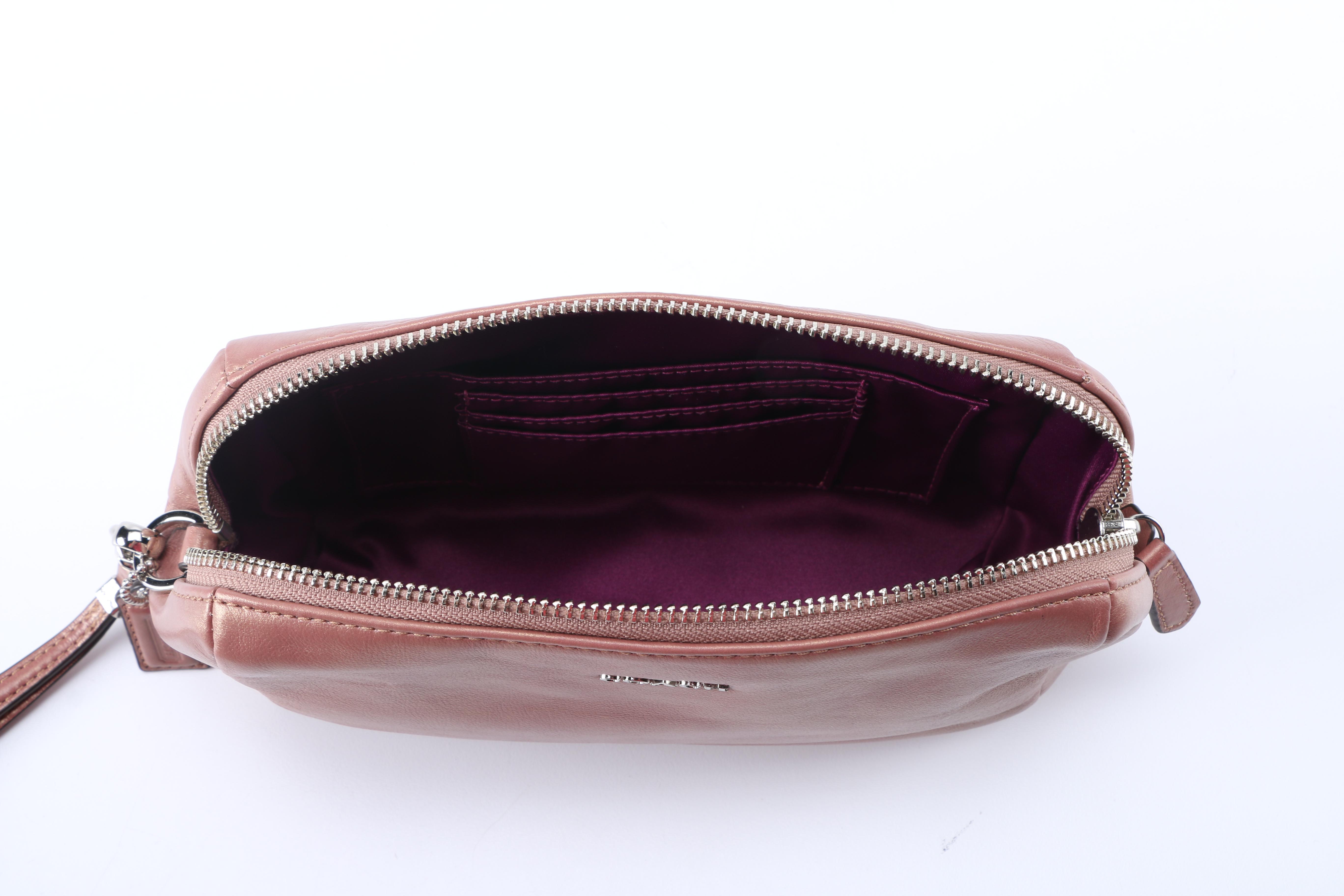 Coach Wristlet and Wallet