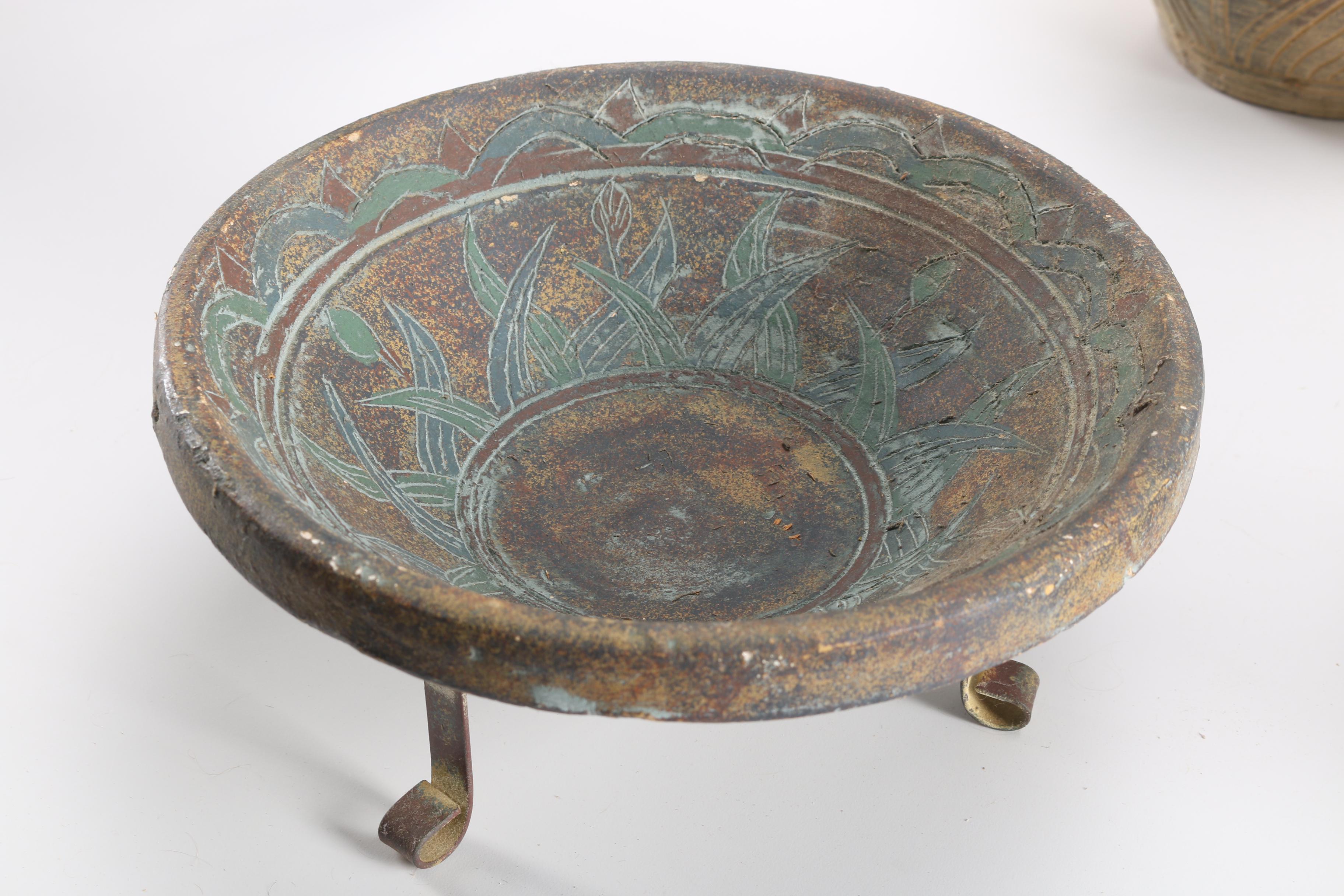 Collection of Ceramic Vases and Decor