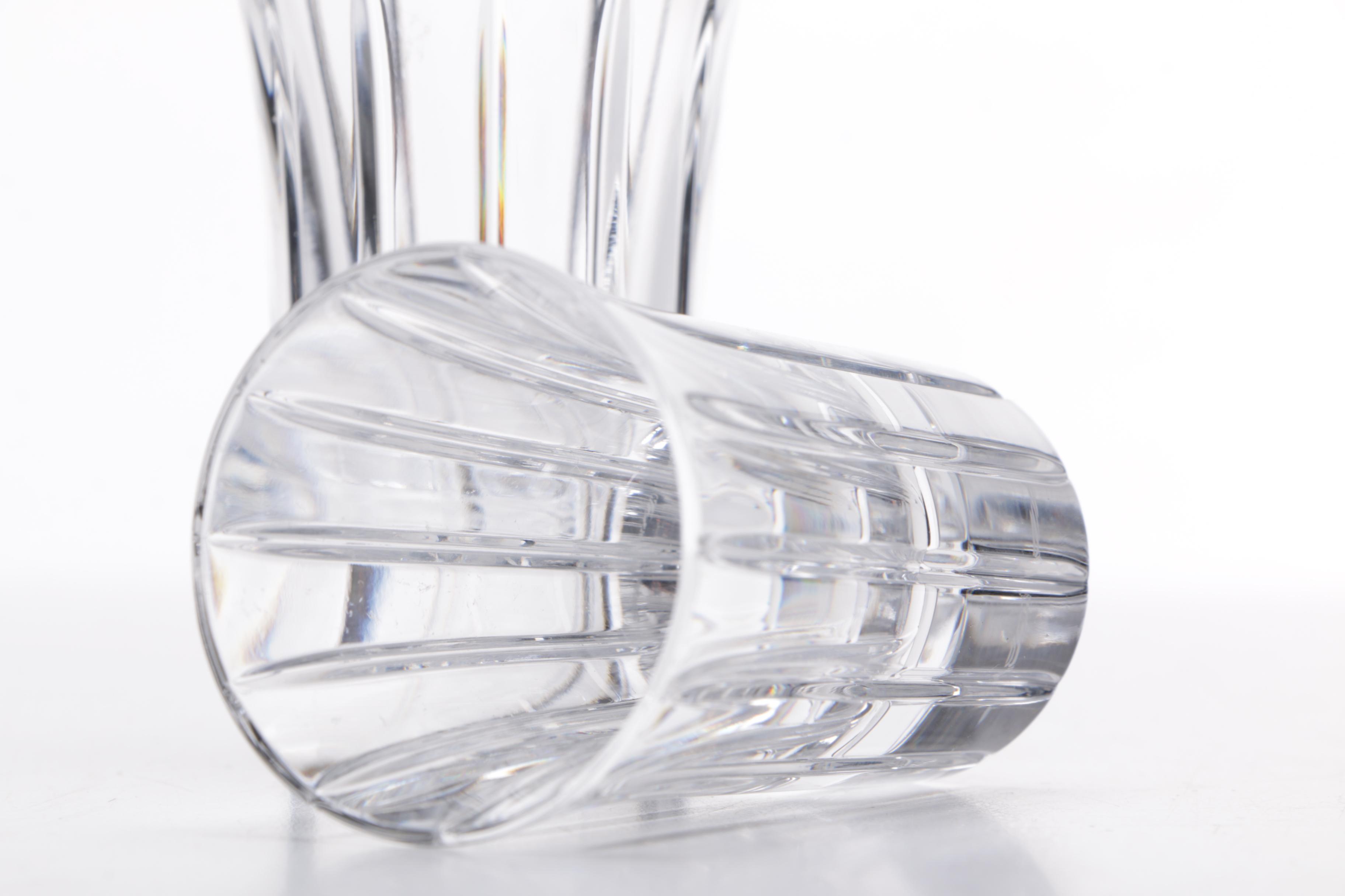 Mottahedeh Ceramic Bowl, Shot Glasses and a Glass Dish