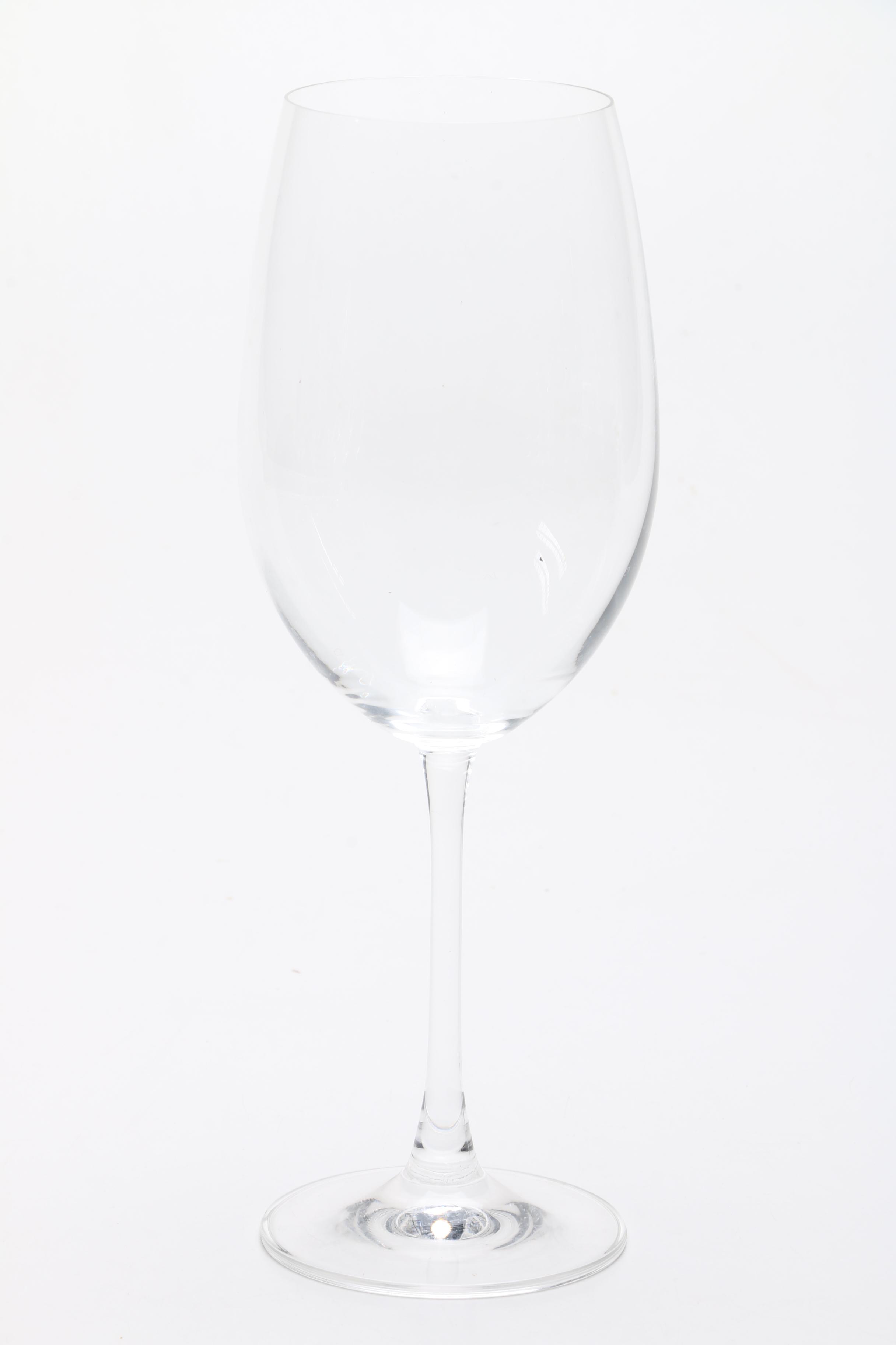 DiVino by Rosenthal Glass Stemware Collection