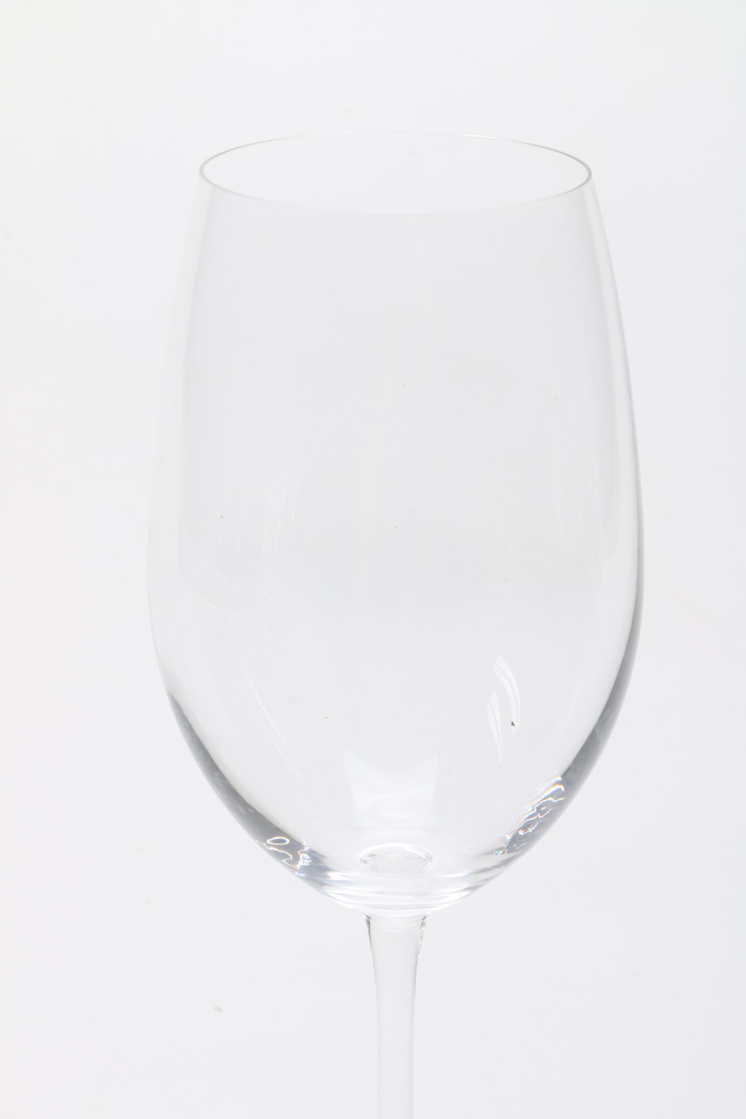 DiVino by Rosenthal Glass Stemware Collection