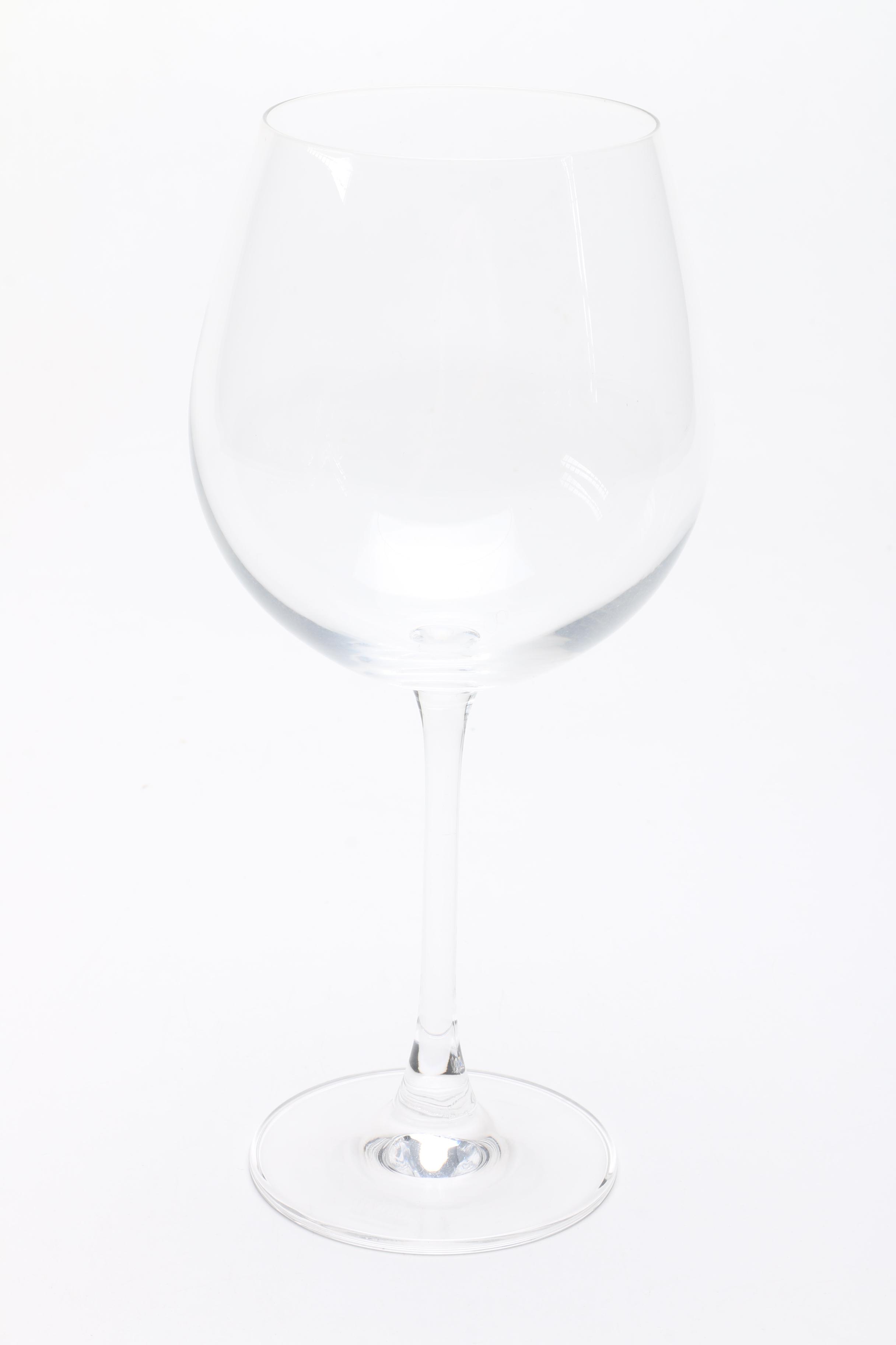 DiVino by Rosenthal Glass Stemware Collection