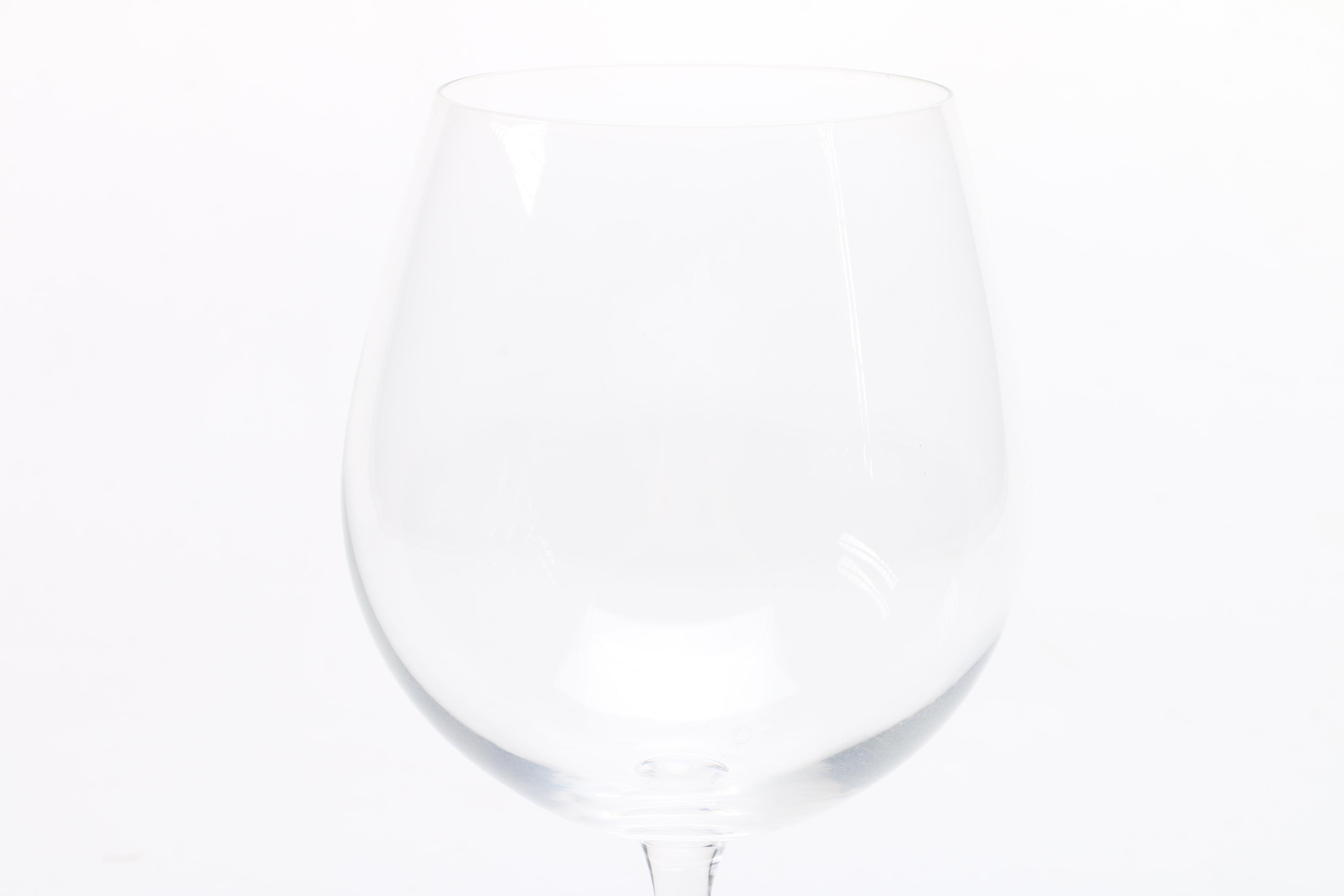 DiVino by Rosenthal Glass Stemware Collection