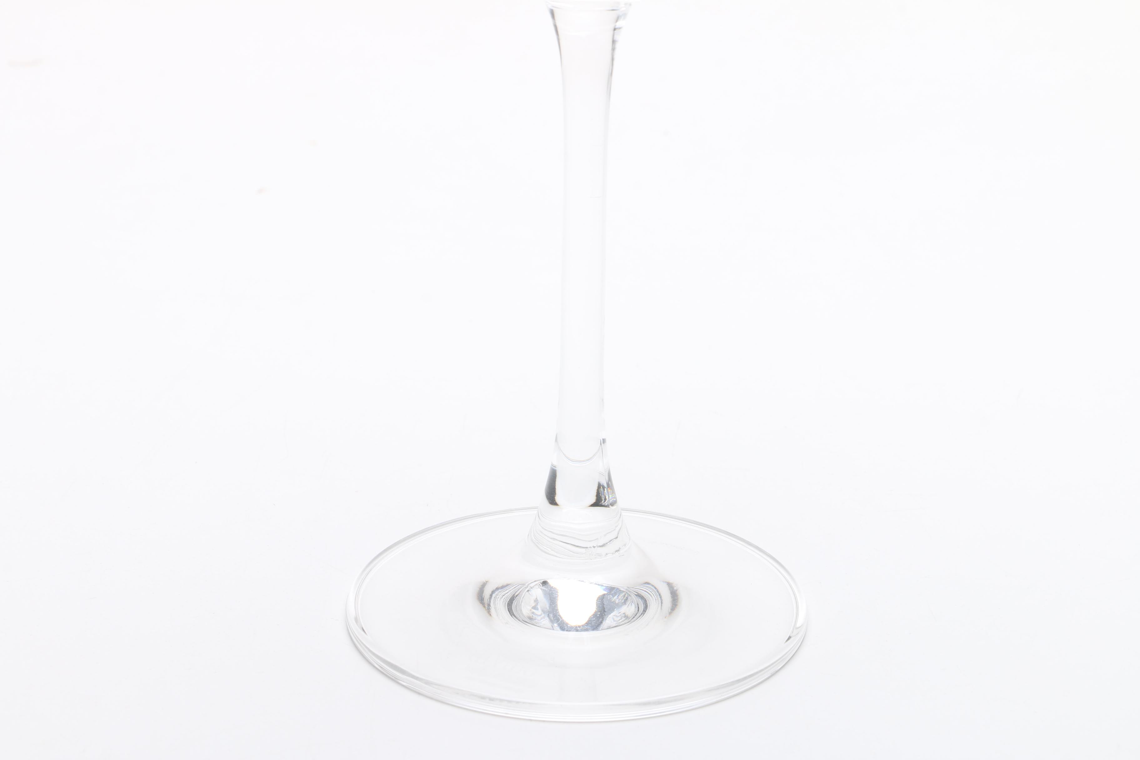 DiVino by Rosenthal Glass Stemware Collection
