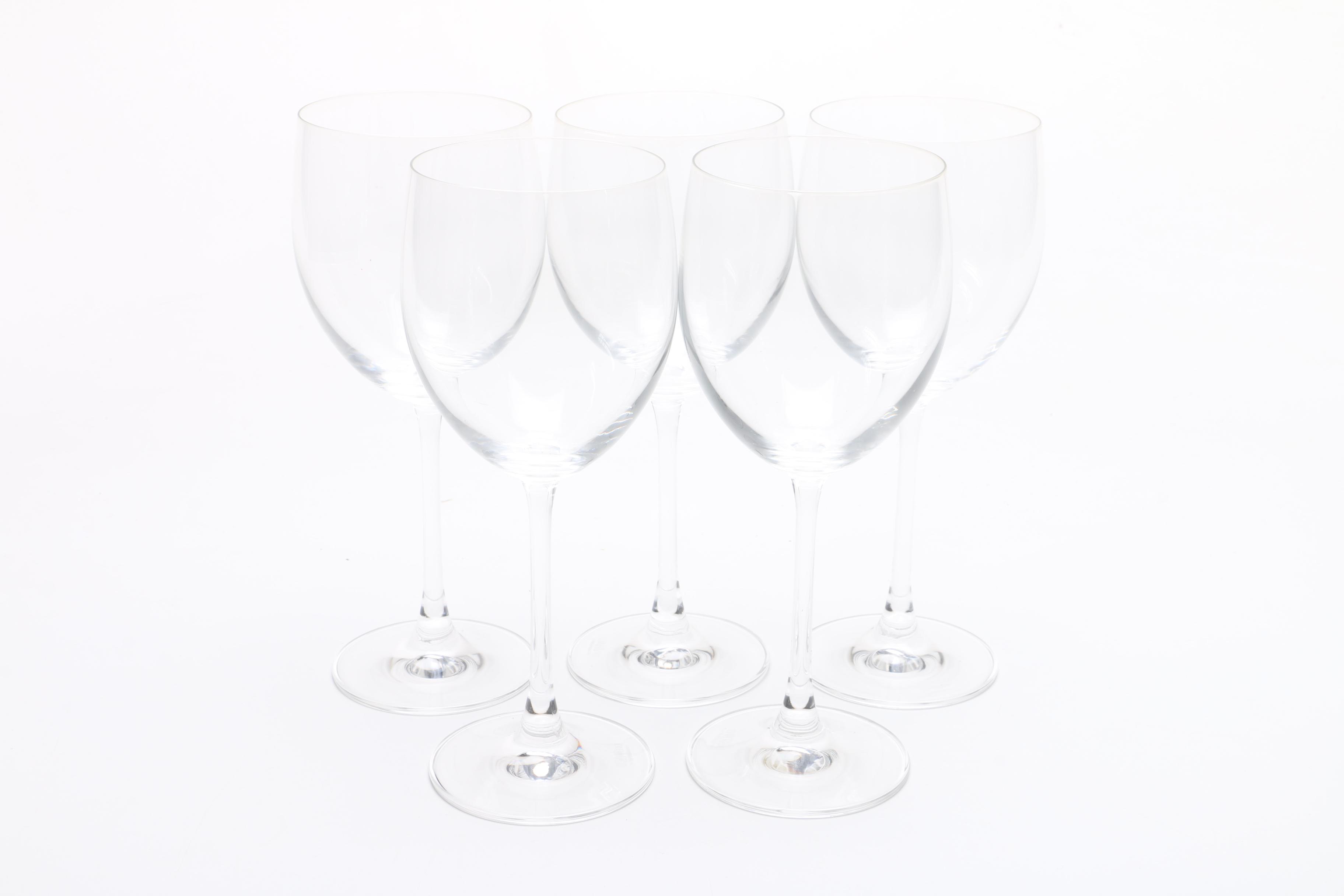 DiVino by Rosenthal Glass Stemware Collection