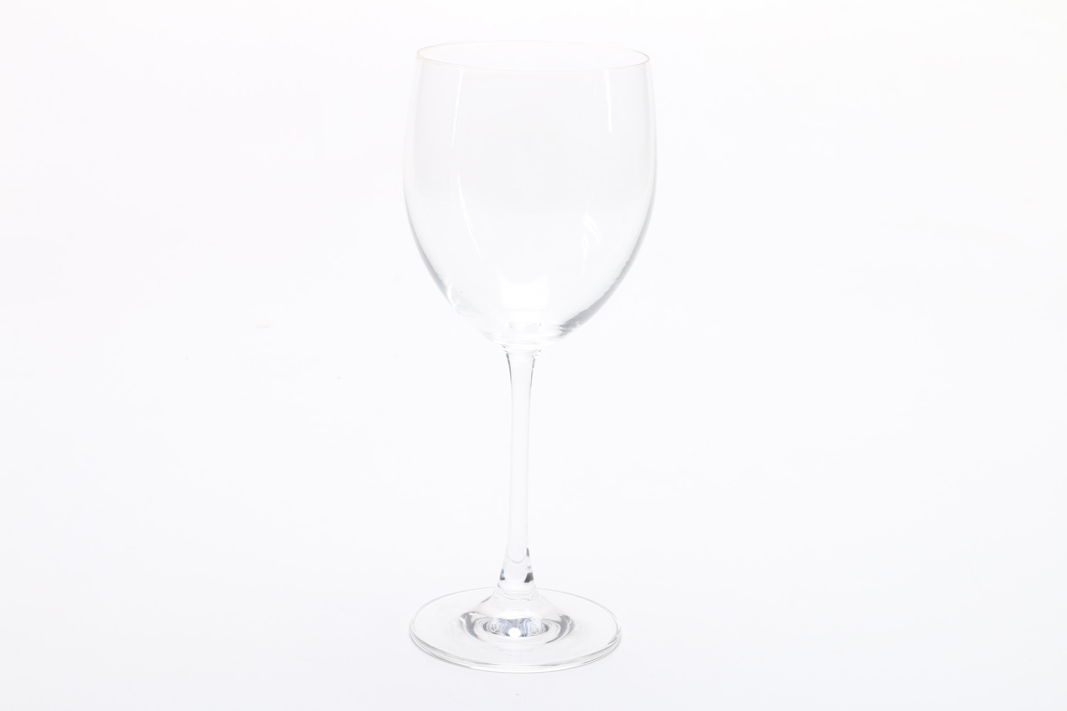 DiVino by Rosenthal Glass Stemware Collection