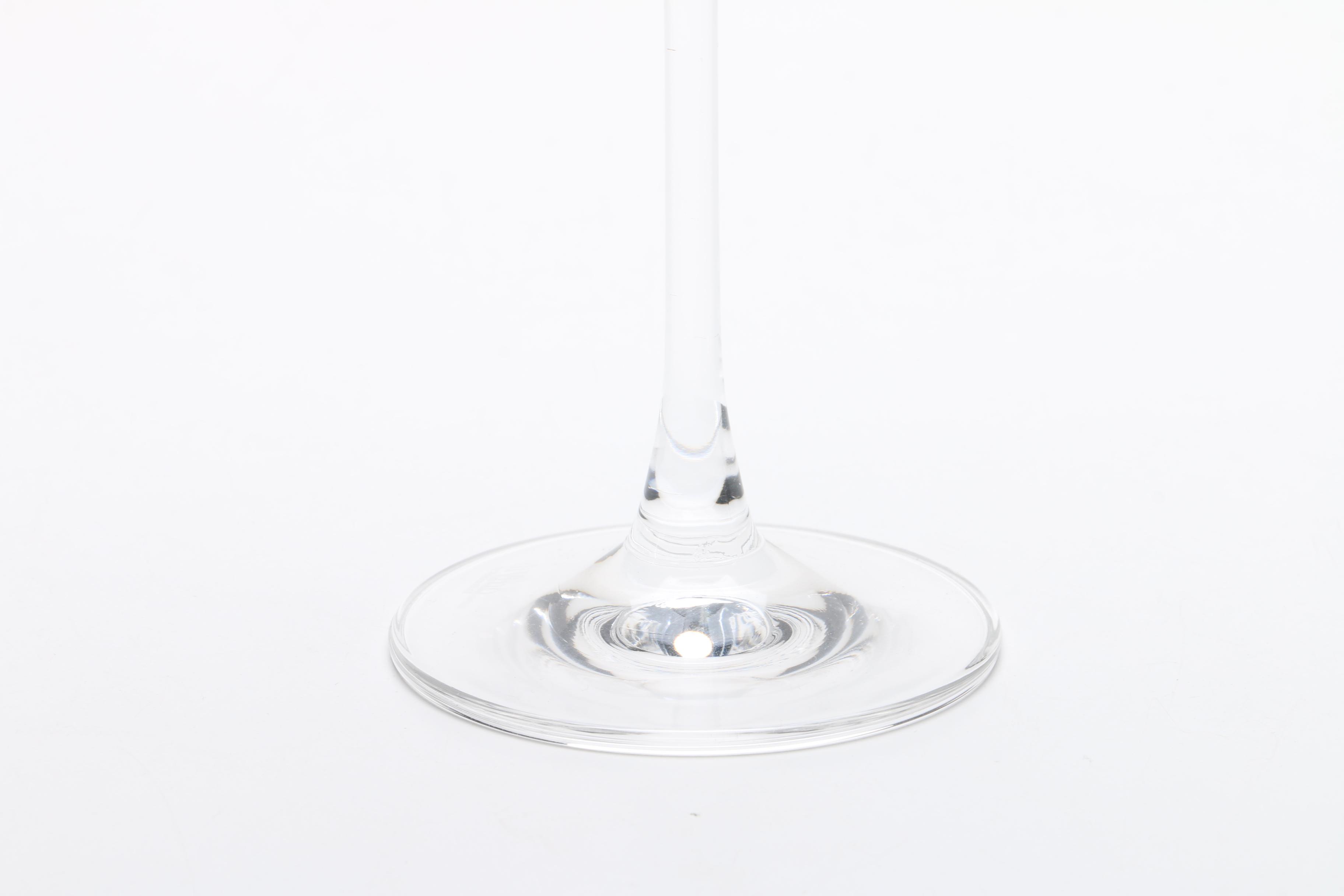 DiVino by Rosenthal Glass Stemware Collection