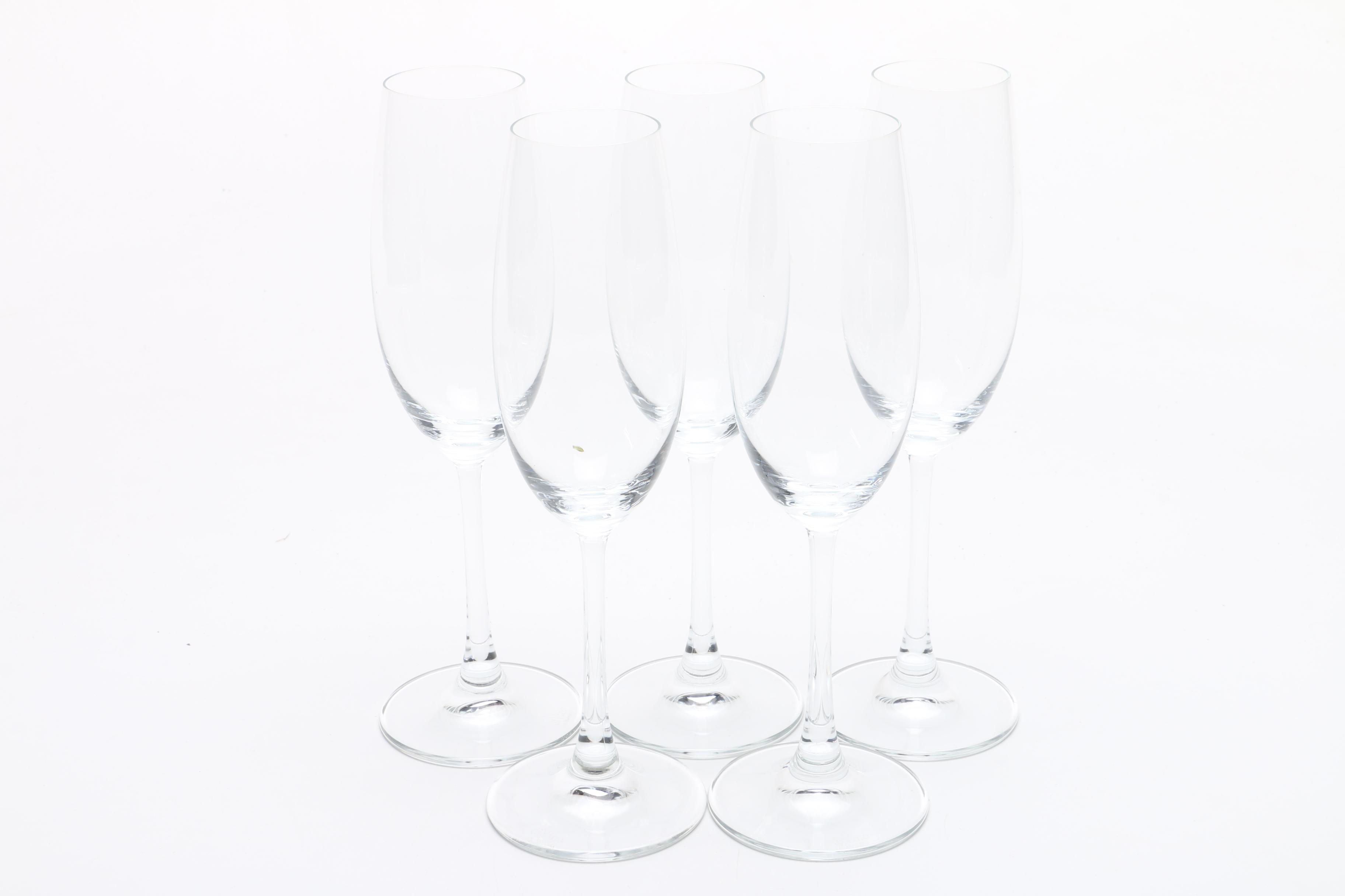 DiVino by Rosenthal Glass Stemware Collection