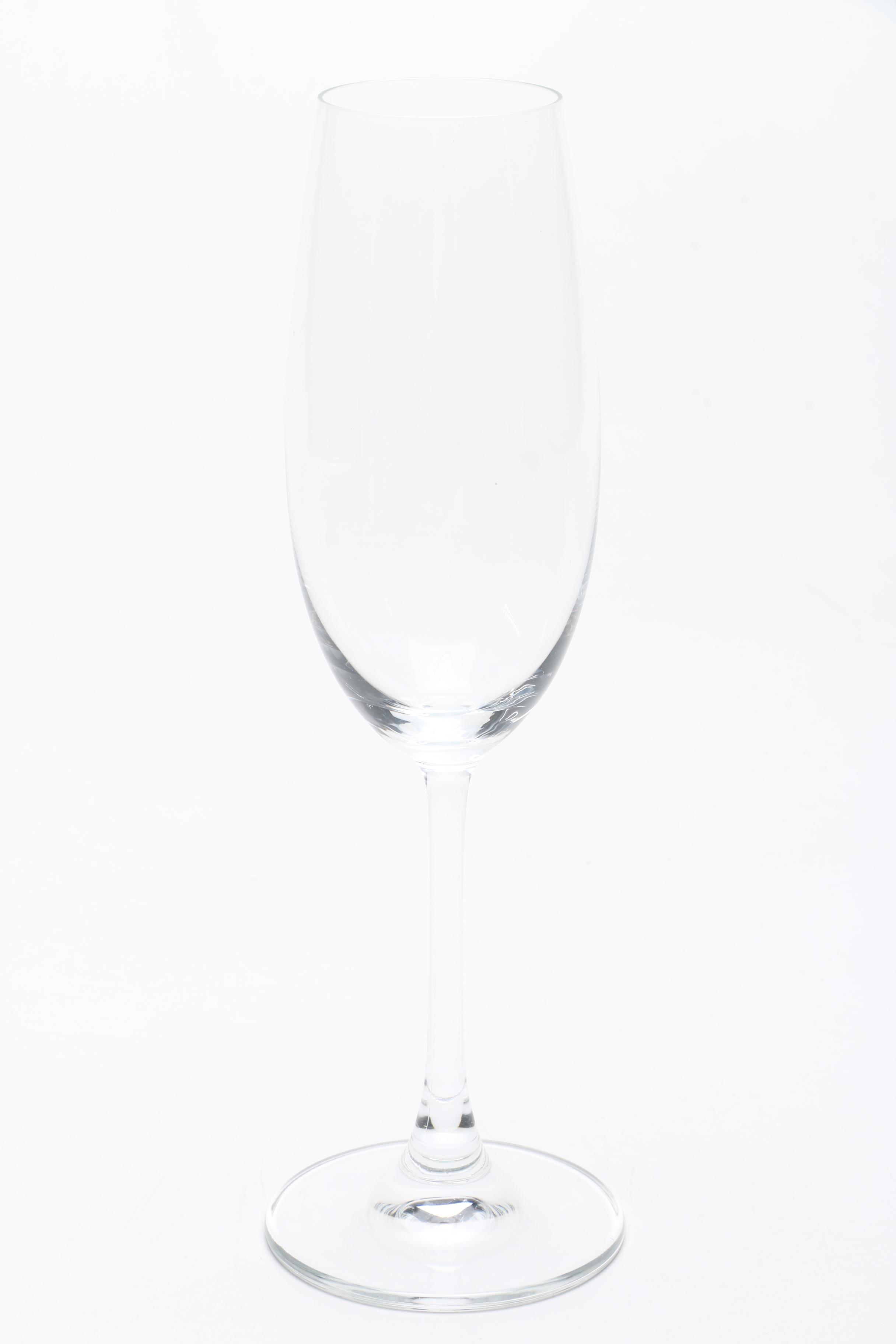 DiVino by Rosenthal Glass Stemware Collection