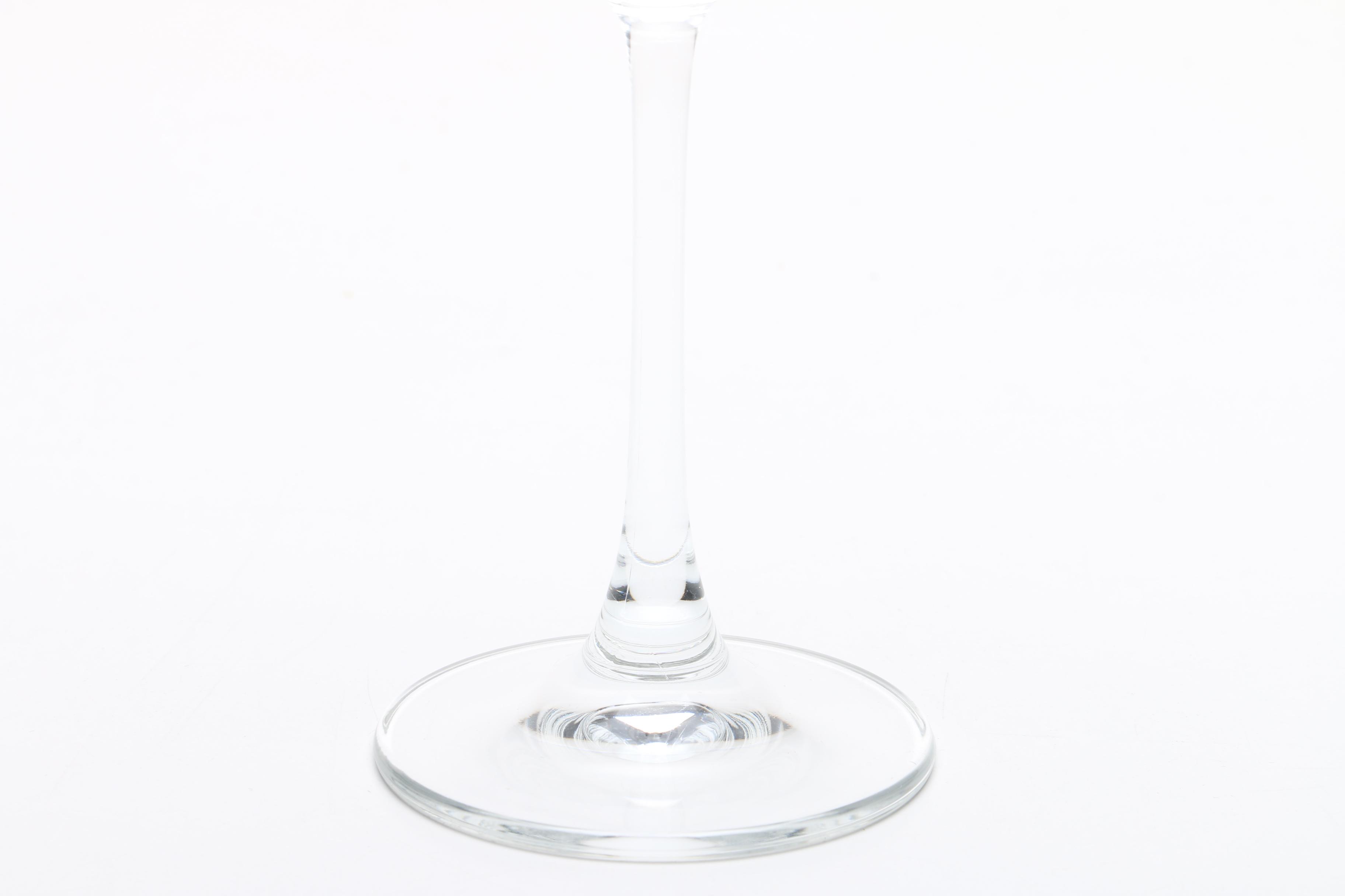 DiVino by Rosenthal Glass Stemware Collection