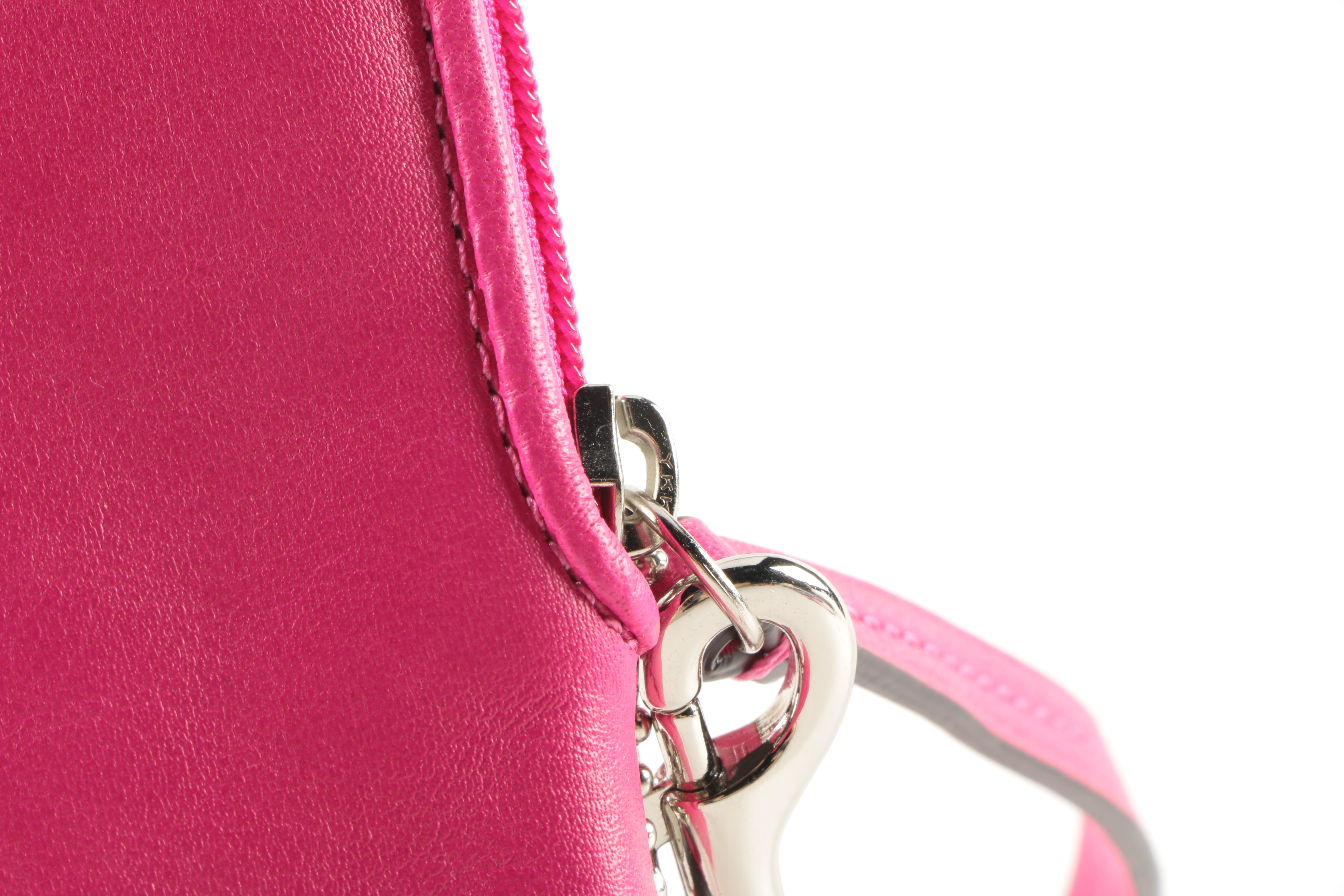 Coach Wristlets and Universal Phone Case