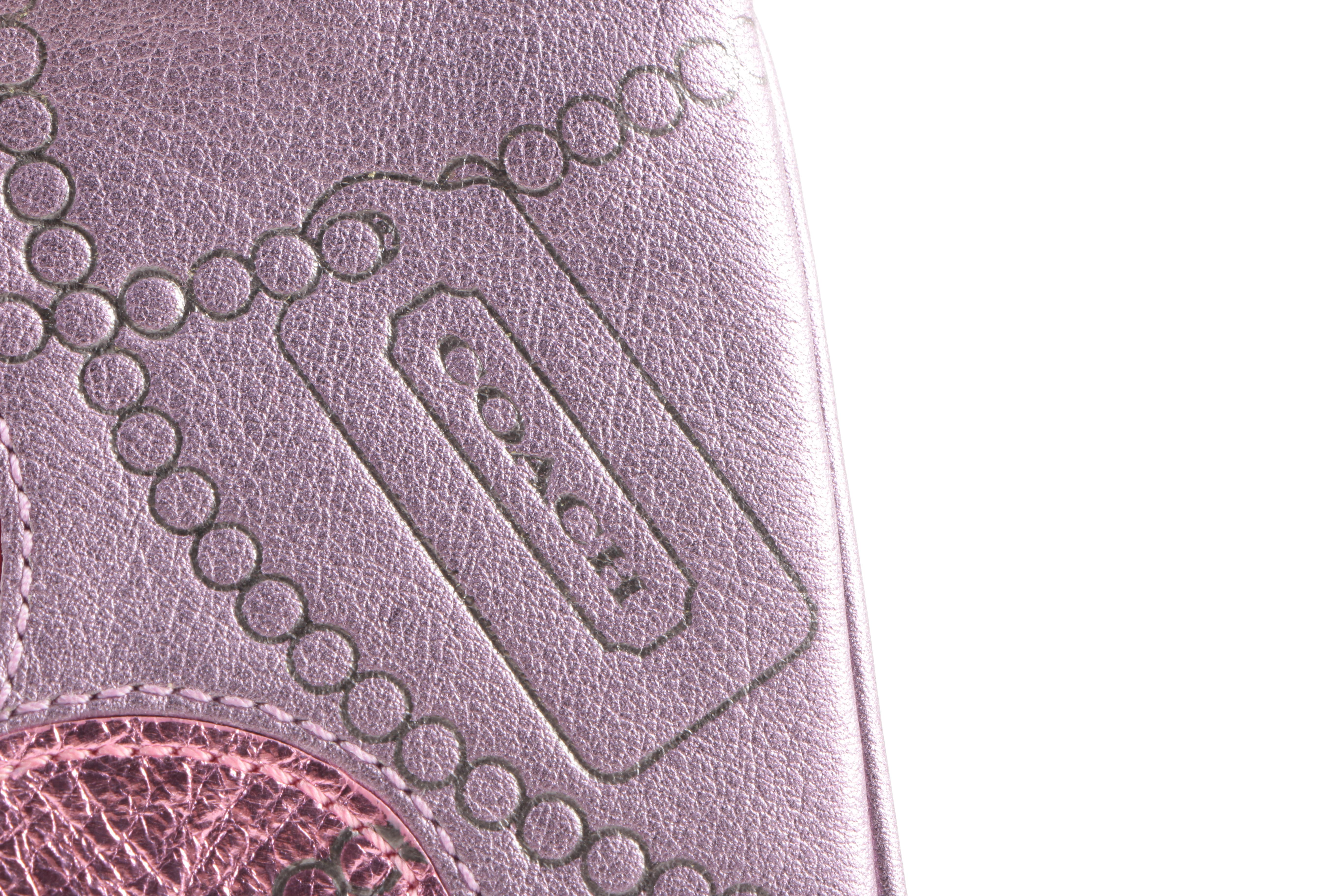 Coach Wristlets and Universal Phone Case