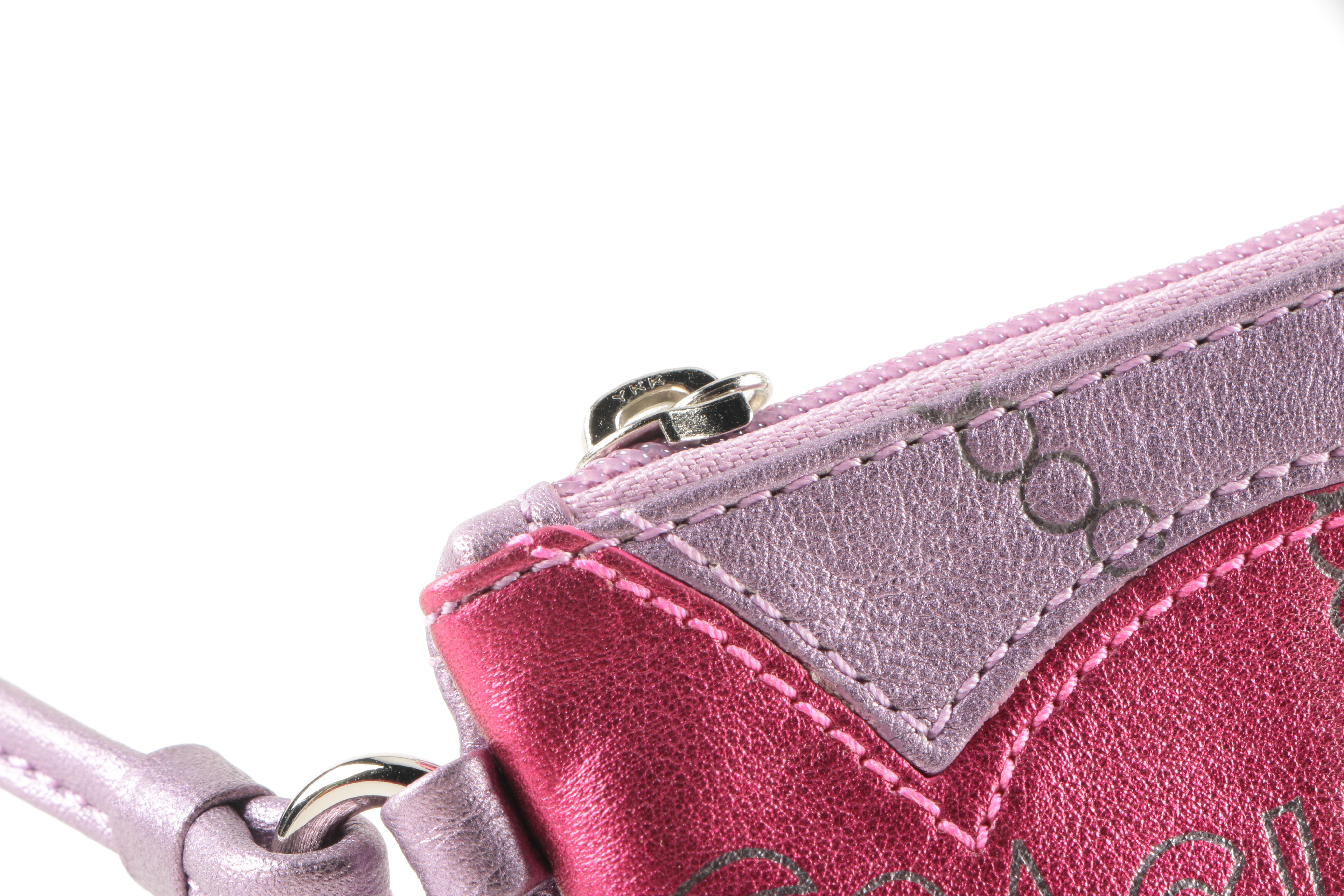 Coach Wristlets and Universal Phone Case