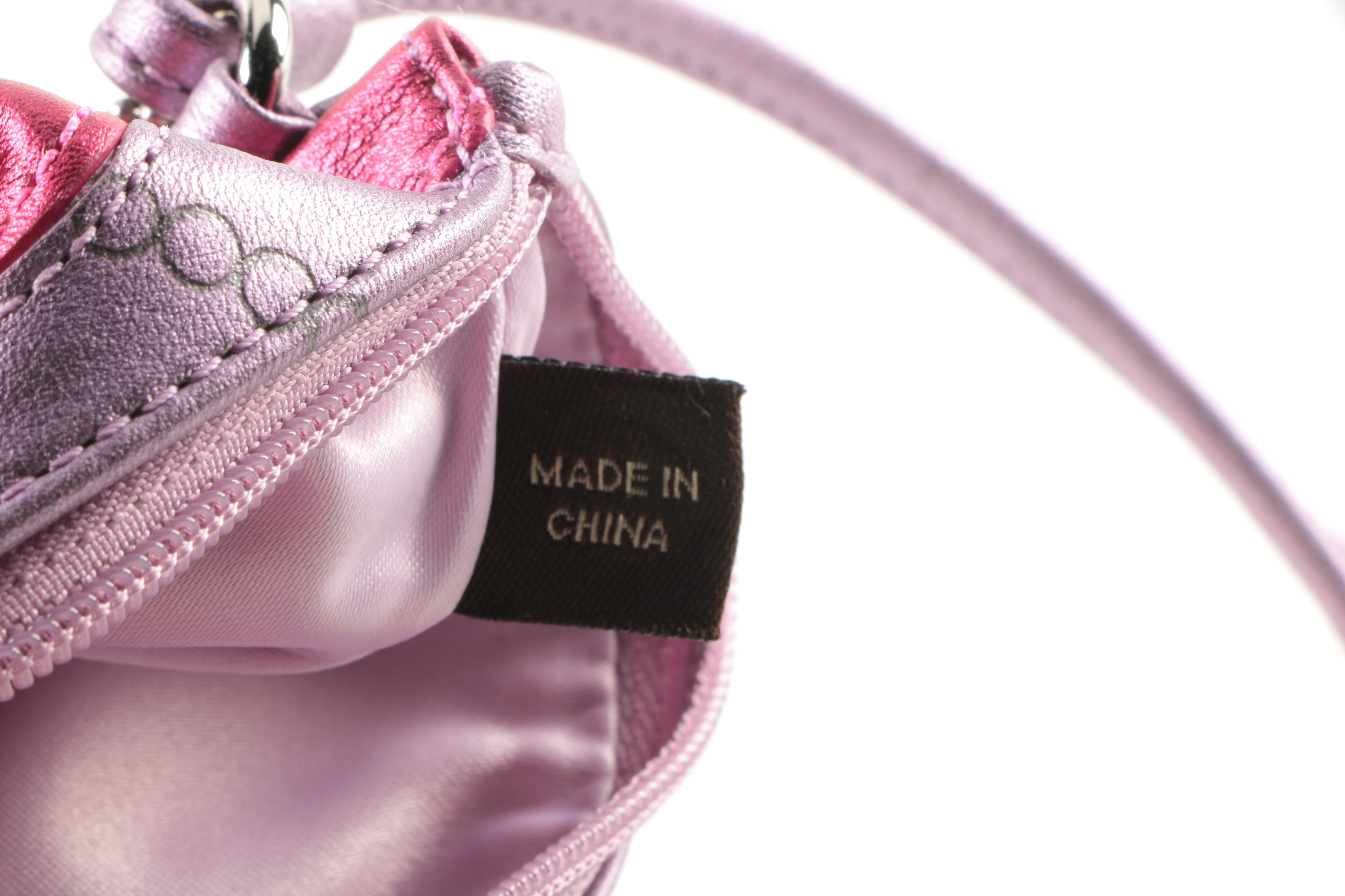 Coach Wristlets and Universal Phone Case