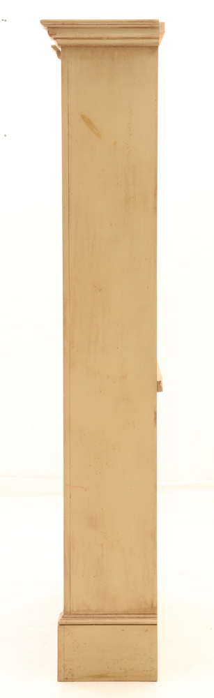 English Pine Bookcase