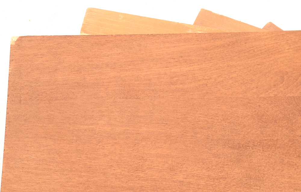 English Pine Bookcase