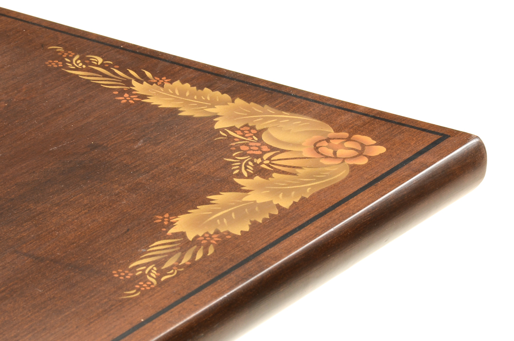 Hitchcock "Eastford" Trestle Table