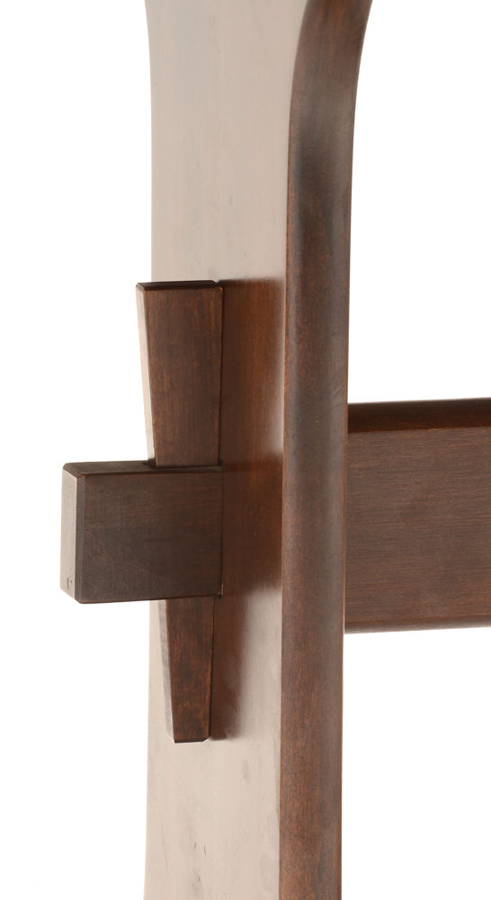 Hitchcock "Eastford" Trestle Table