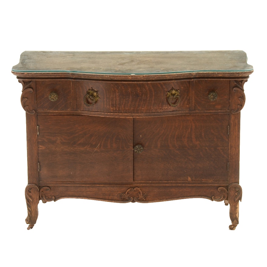 Antique Washstand