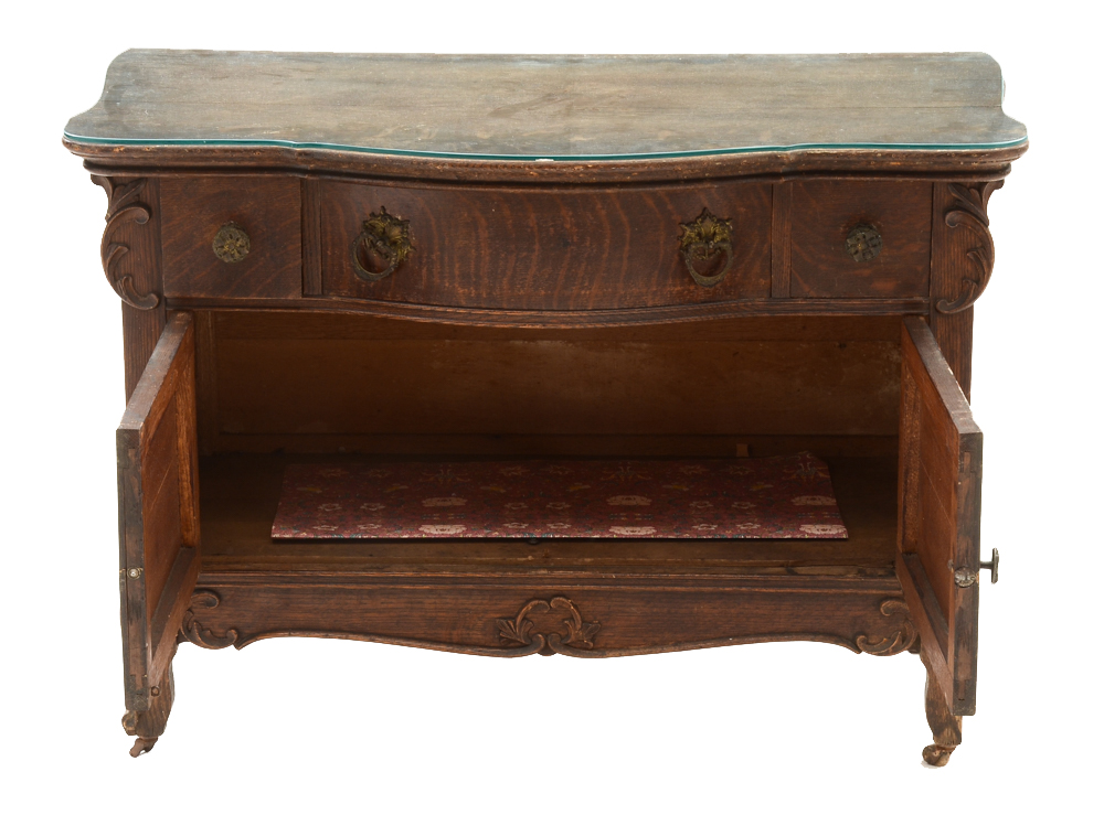 Antique Washstand
