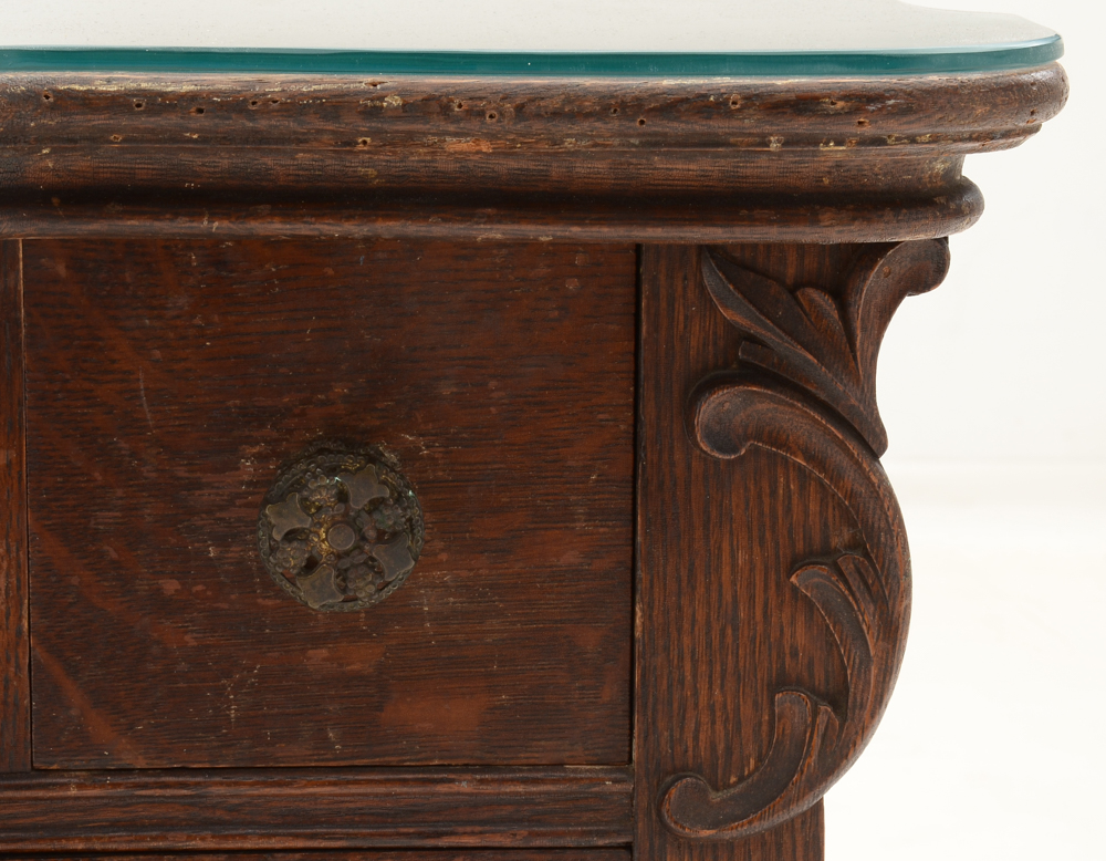 Antique Washstand