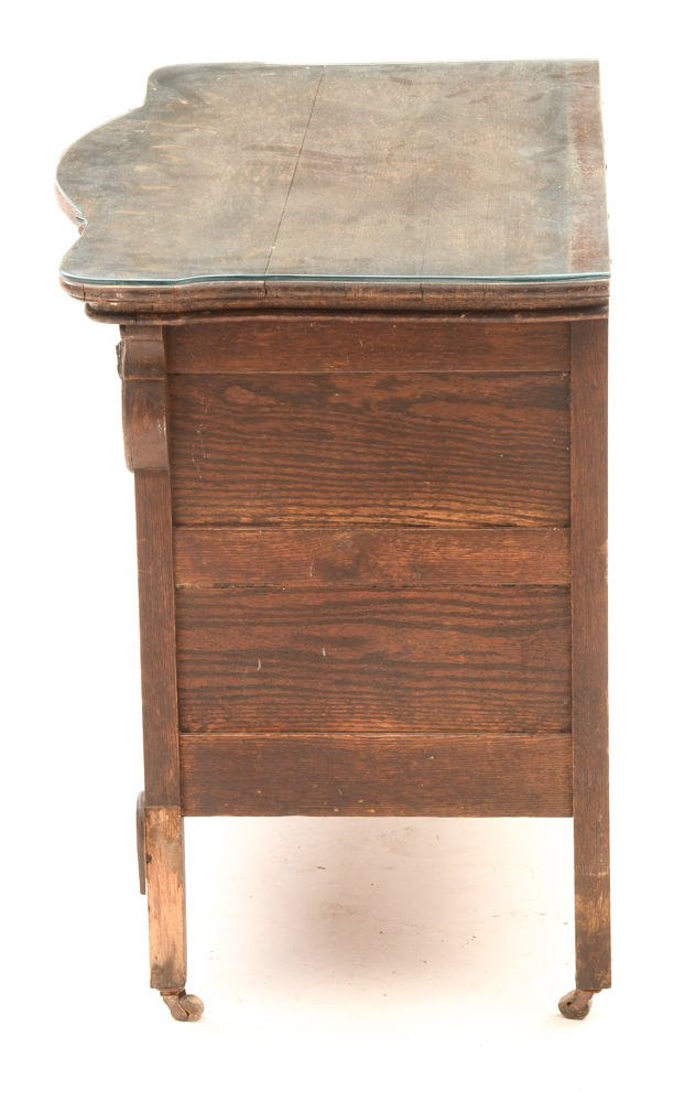 Antique Washstand