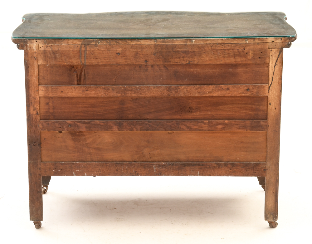 Antique Washstand